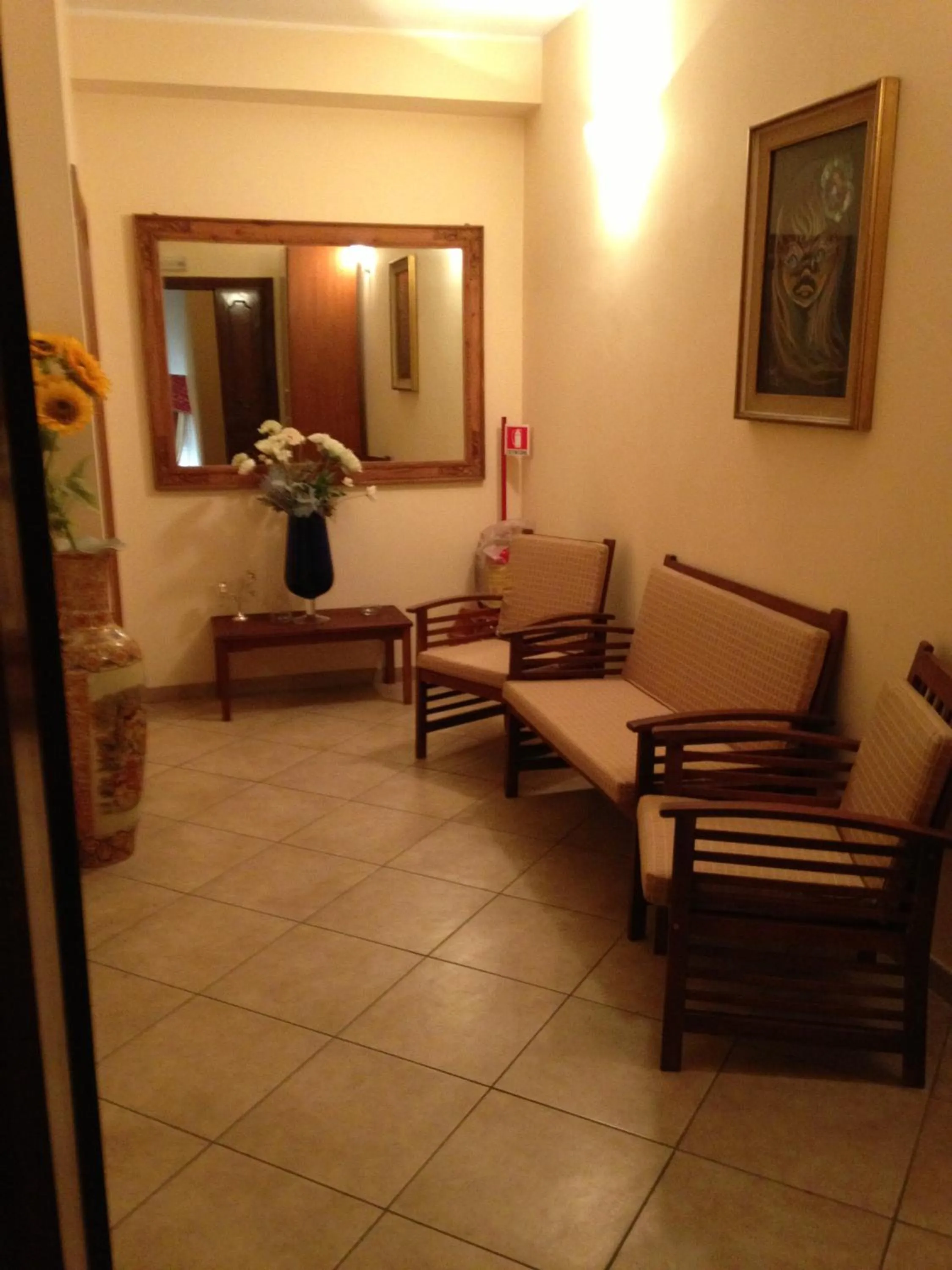 Other in Affittacamere Flavia Roma