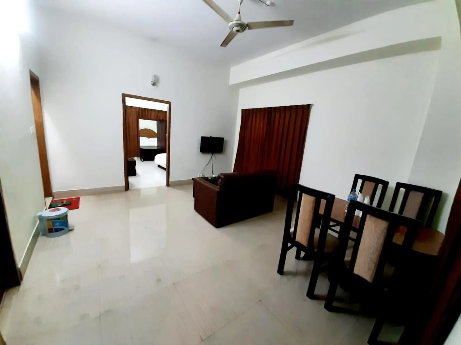 Richmond Hotel Sylhet