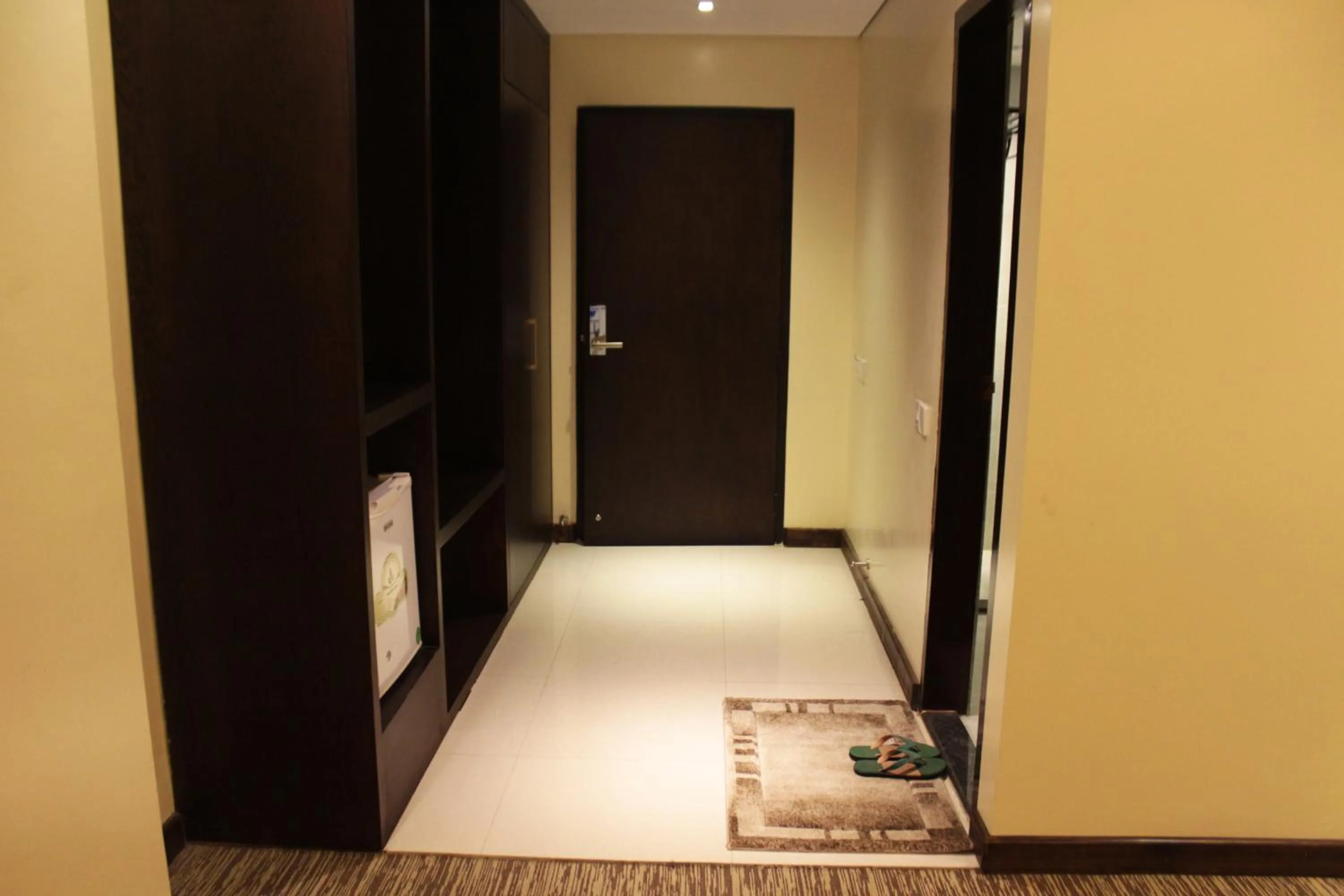 Richmond Hotel Sylhet