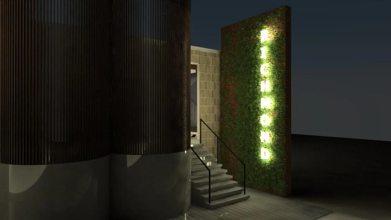 Richmond Hotel Sylhet