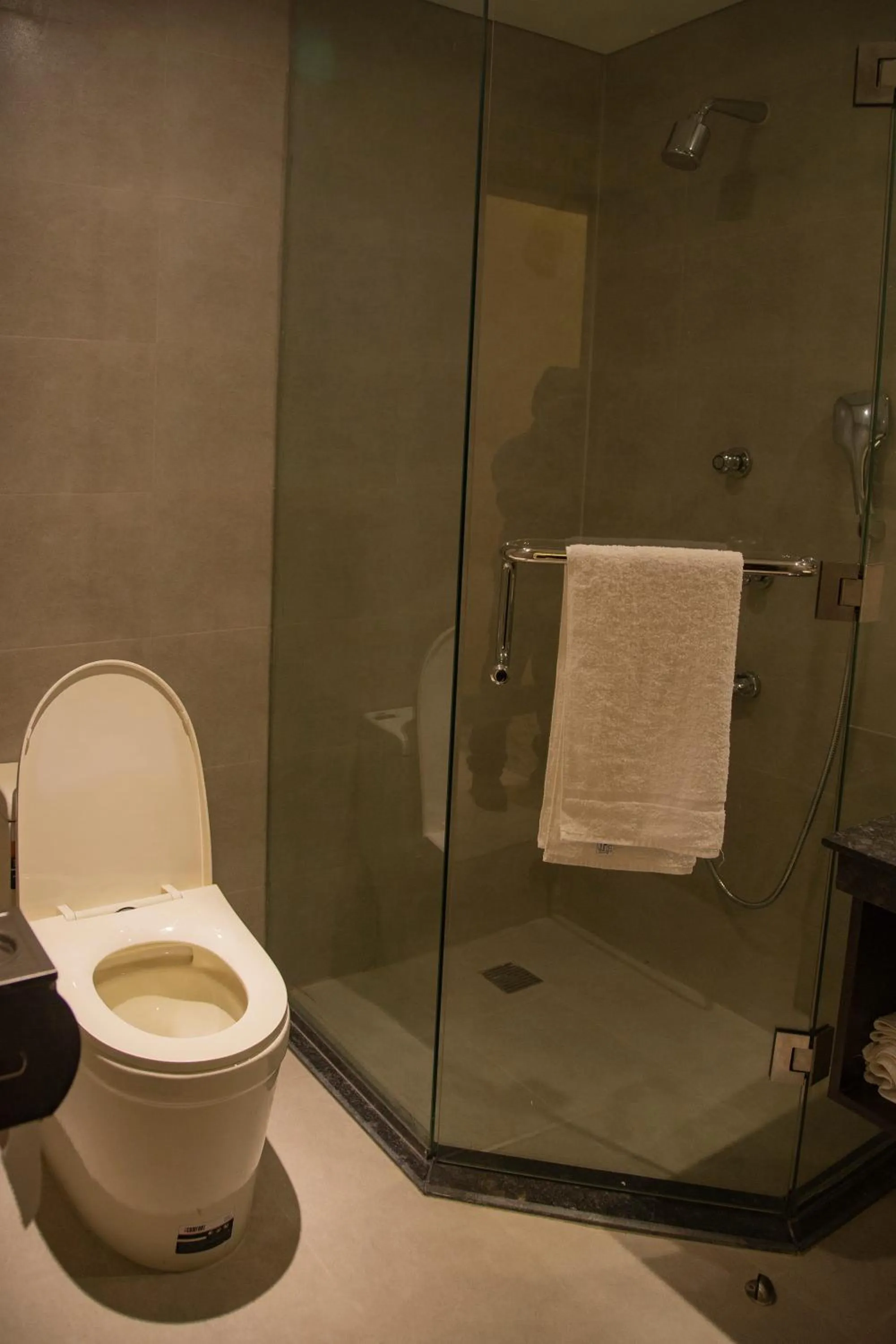 Richmond Hotel Sylhet