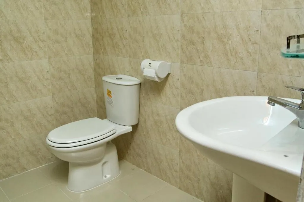 Richmond Hotel Sylhet