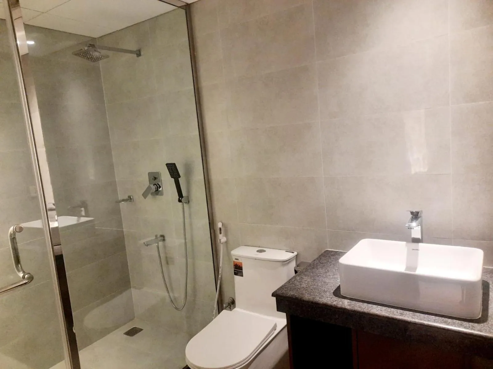 Richmond Hotel Sylhet