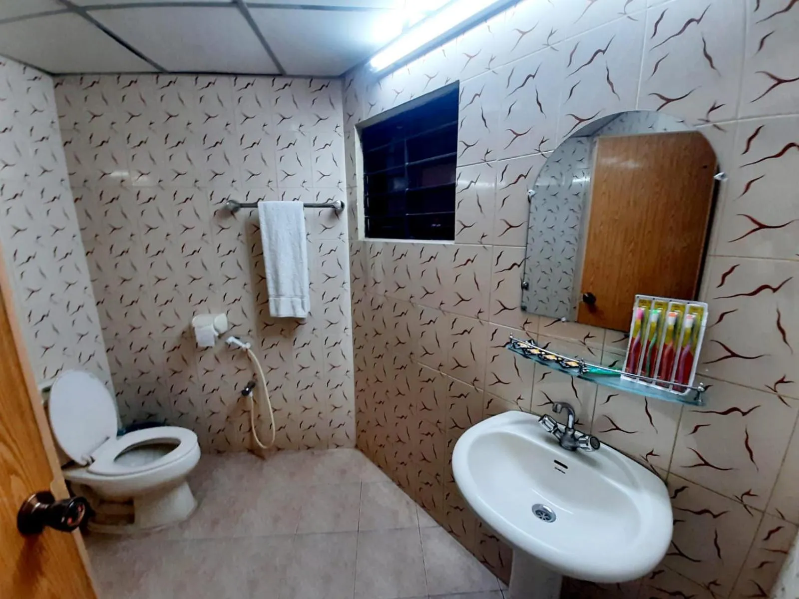 Richmond Hotel Sylhet