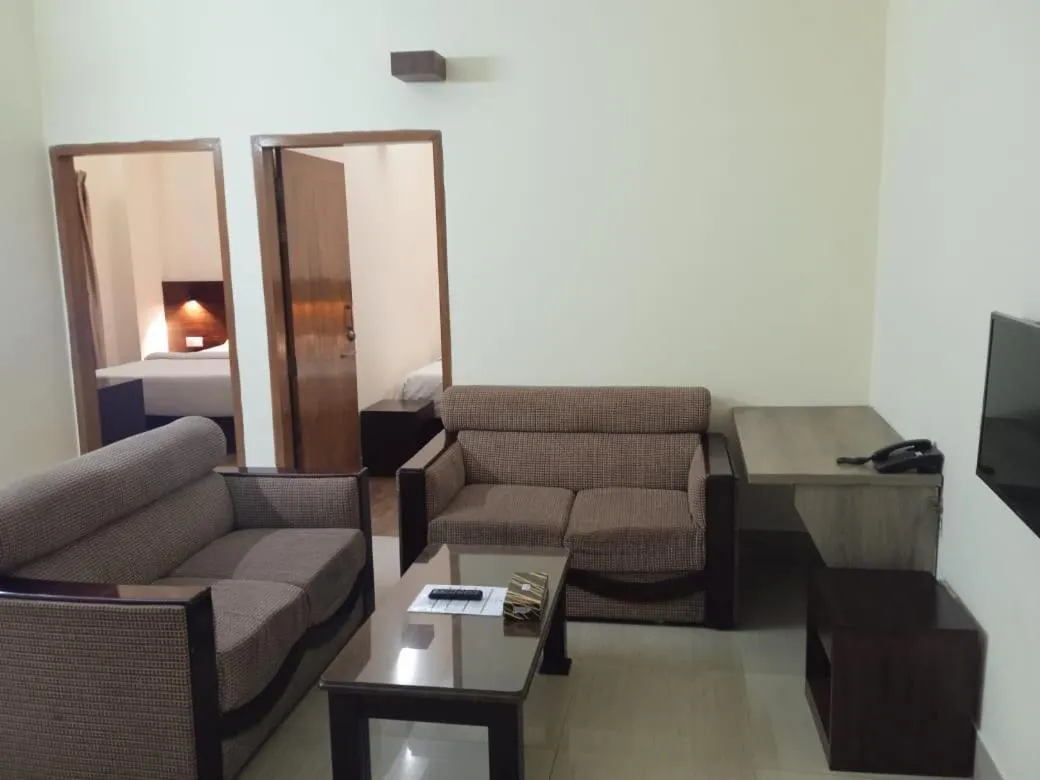 Richmond Hotel Sylhet