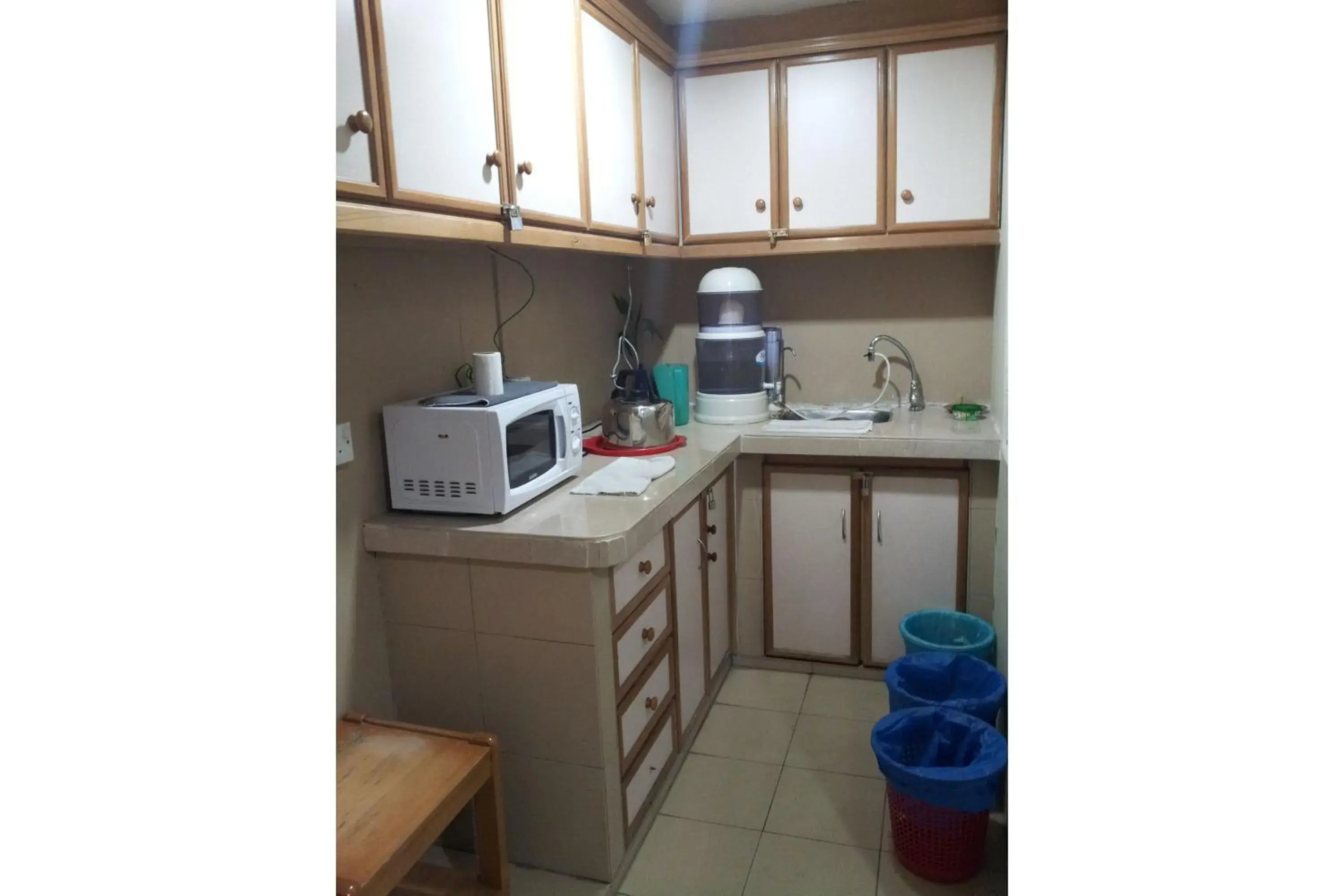 Property building in Madani Muslim Hotel Cameron Highland Property building in Madani Muslim Hotel Cameron Highland