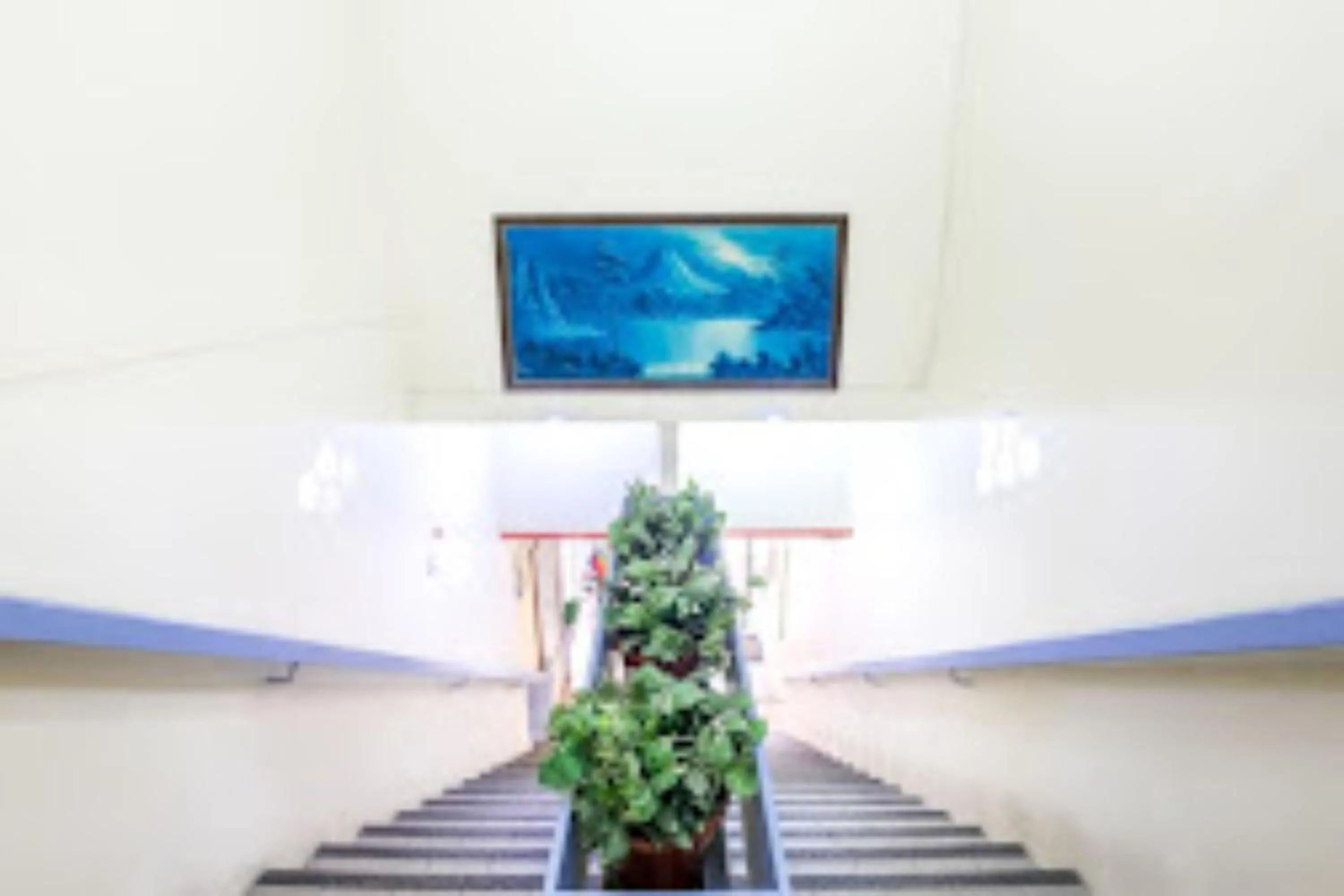 Property building in Madani Muslim Hotel Cameron Highland