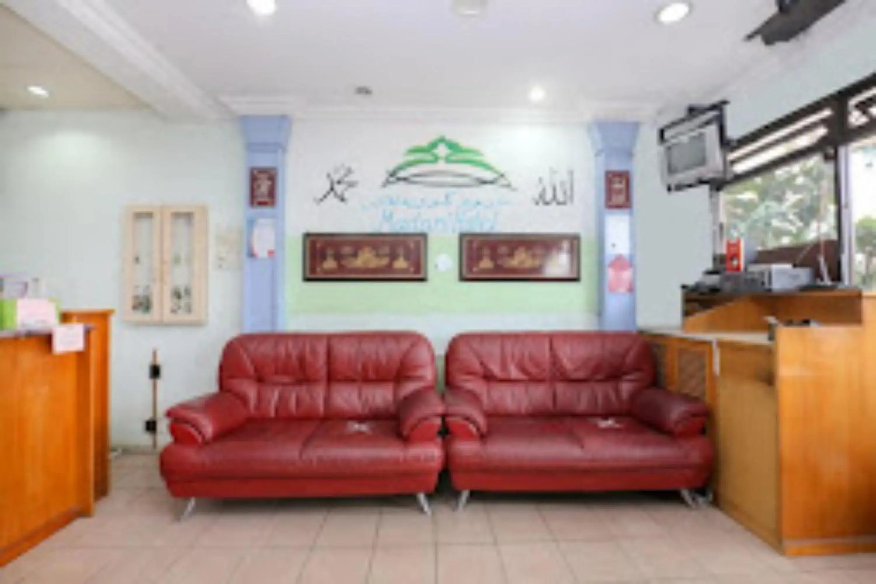 Madani Muslim Hotel Cameron Highland Madani Muslim Hotel Cameron Highland