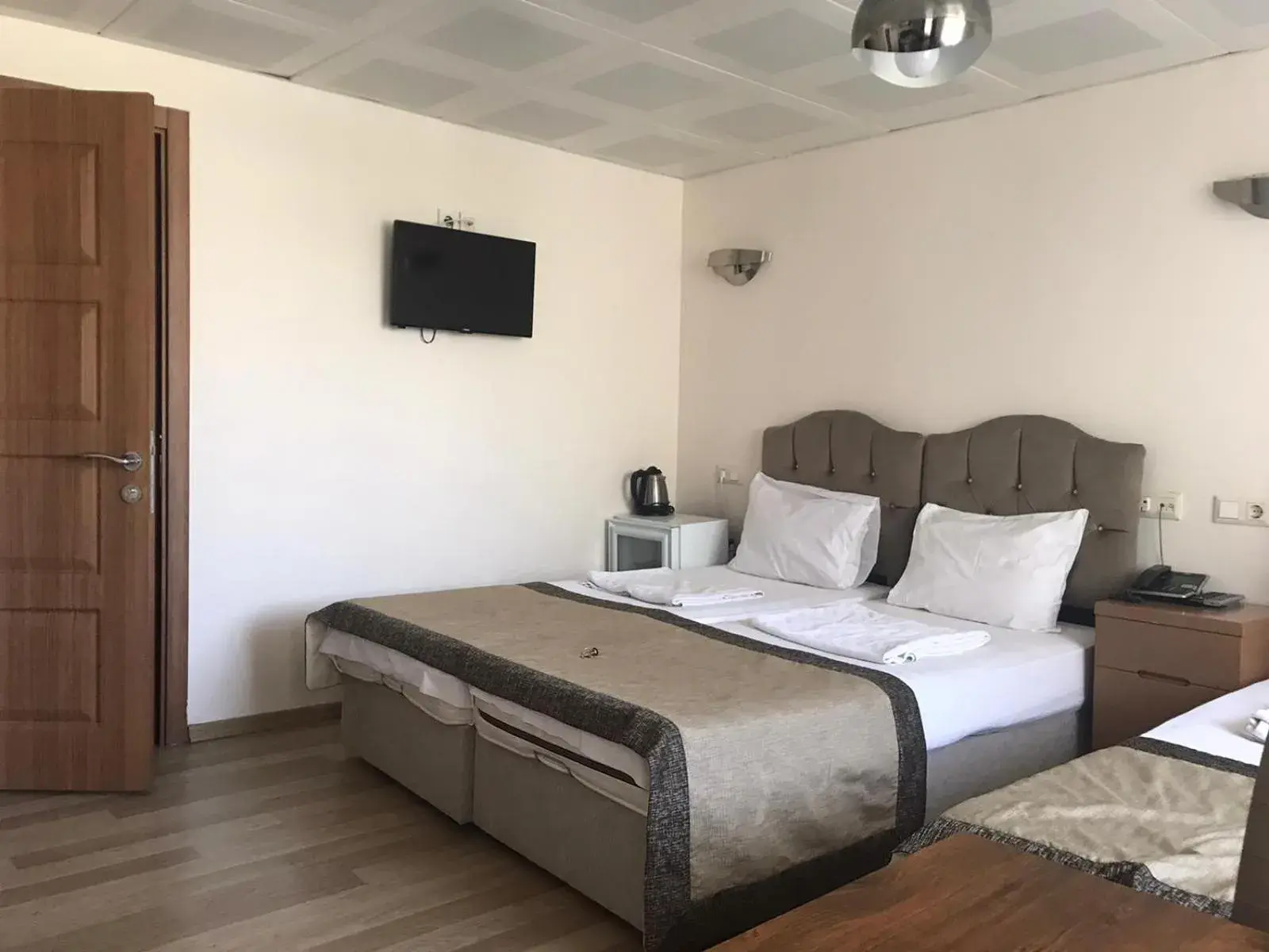 Bed in Sultanahmet Milan Hotel&SPA Bed in Sultanahmet Milan Hotel&SPA