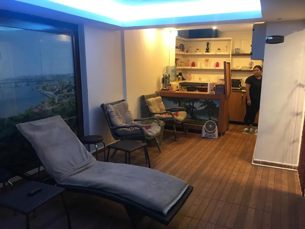 Spa and wellness centre/facilities in Sultanahmet Milan Hotel&SPA