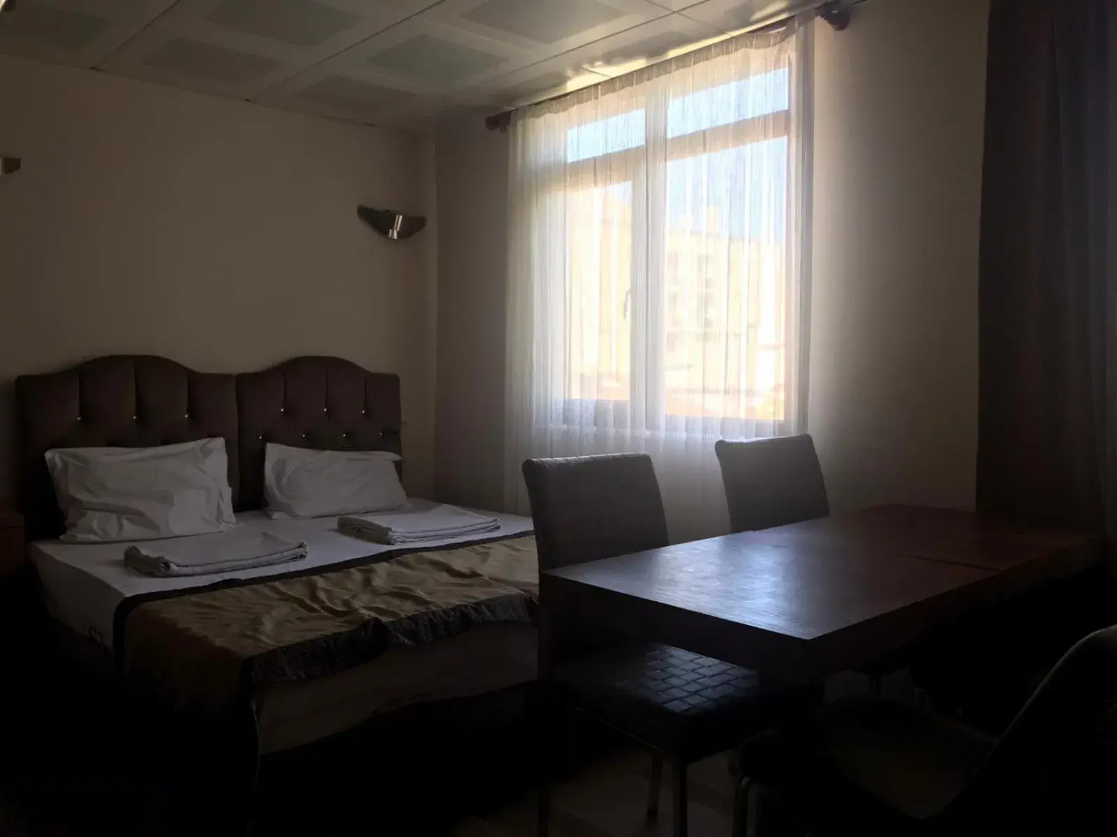 Bed in Sultanahmet Milan Hotel&SPA Bed in Sultanahmet Milan Hotel&SPA