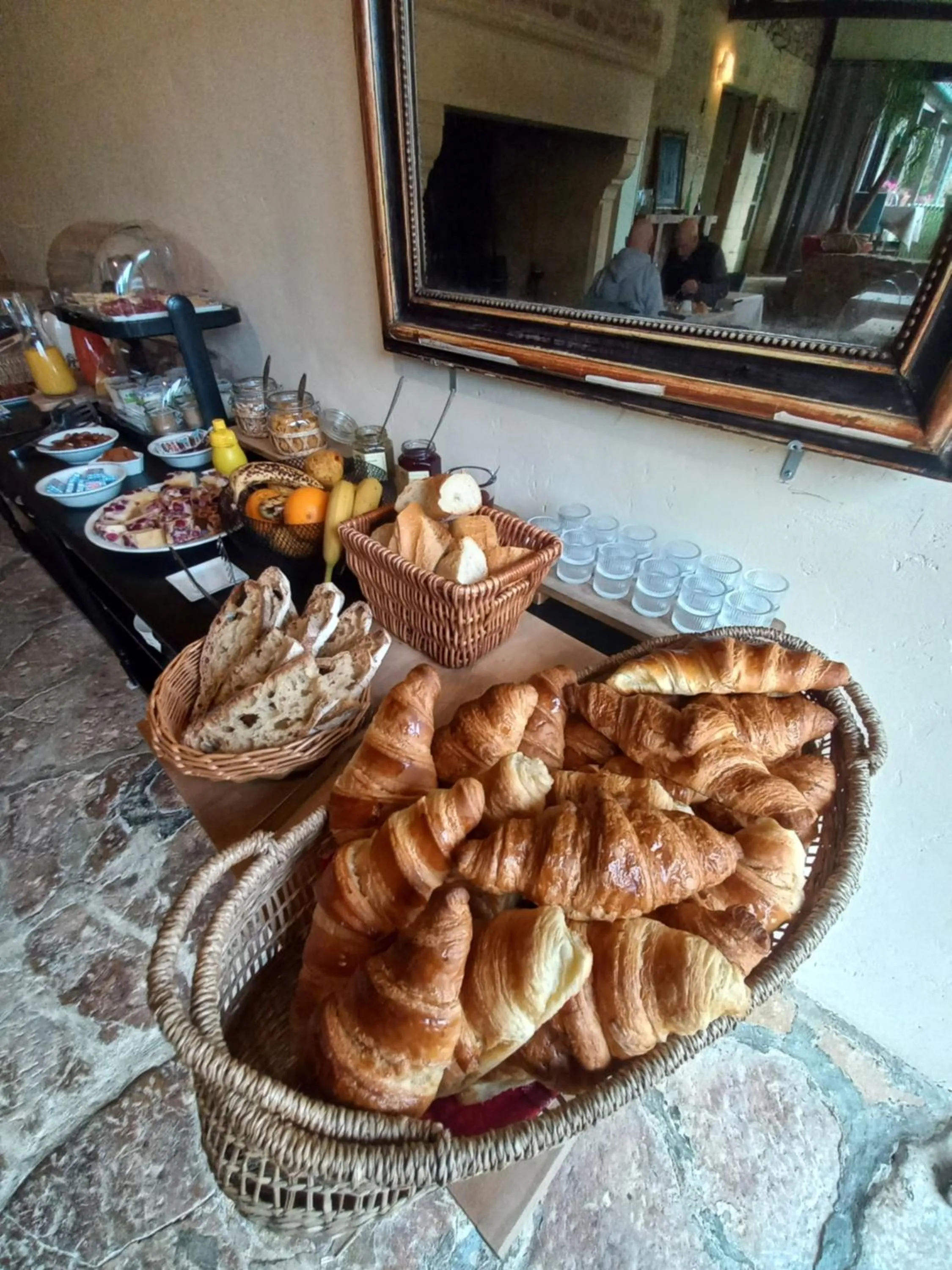 Hotel La Maison des Peyrat