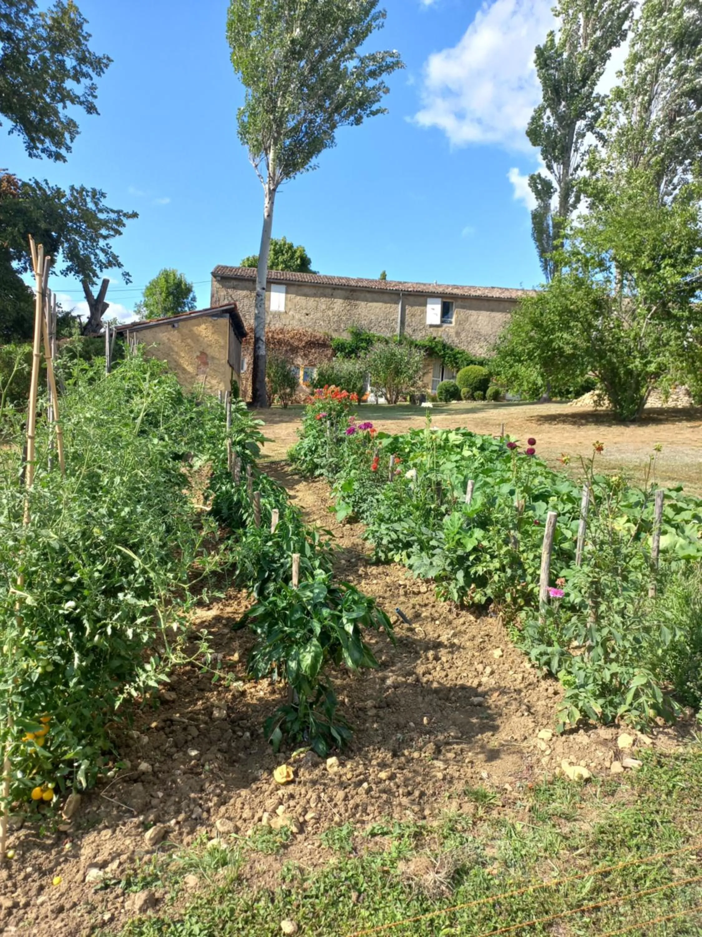 Hotel La Maison des Peyrat