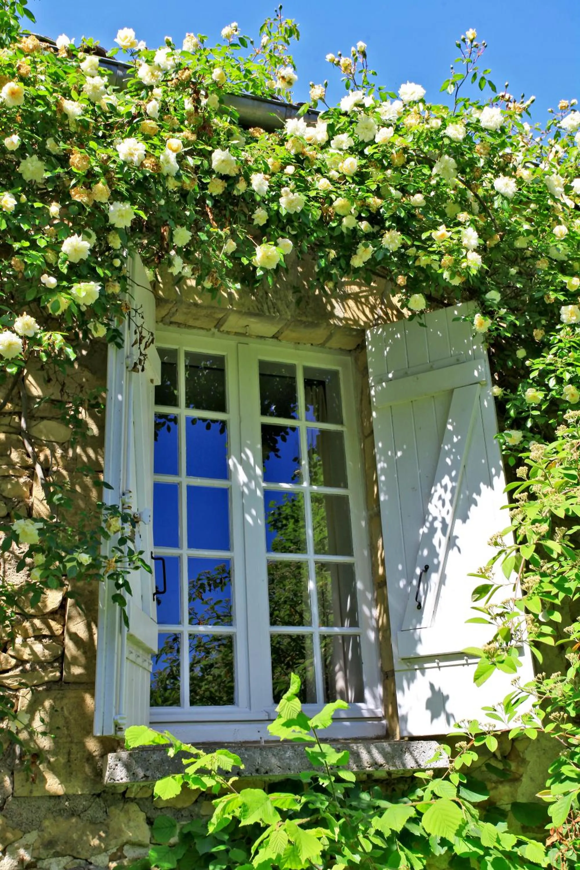 Facade/entrance in Hotel La Maison des Peyrat