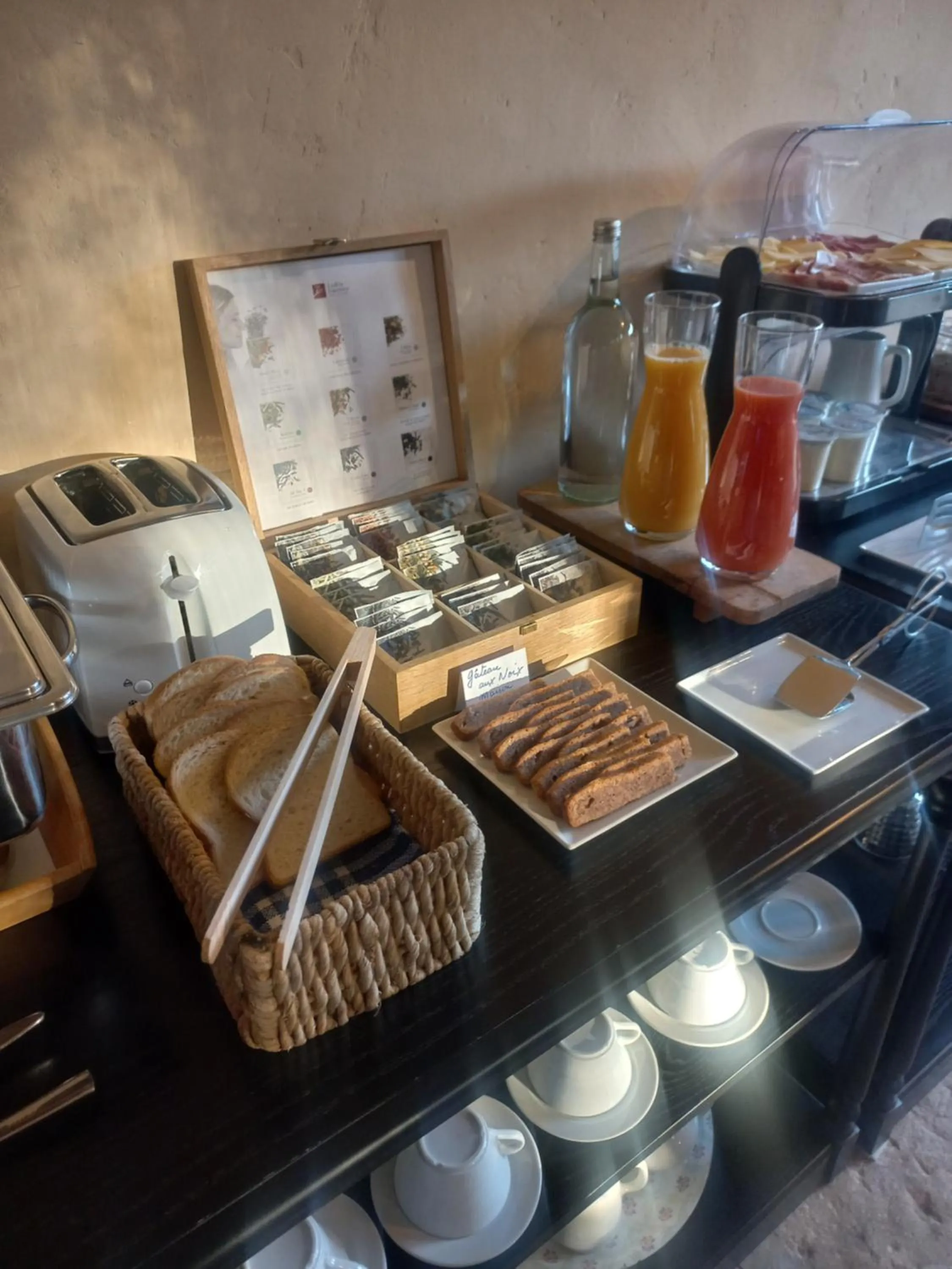 Hotel La Maison des Peyrat