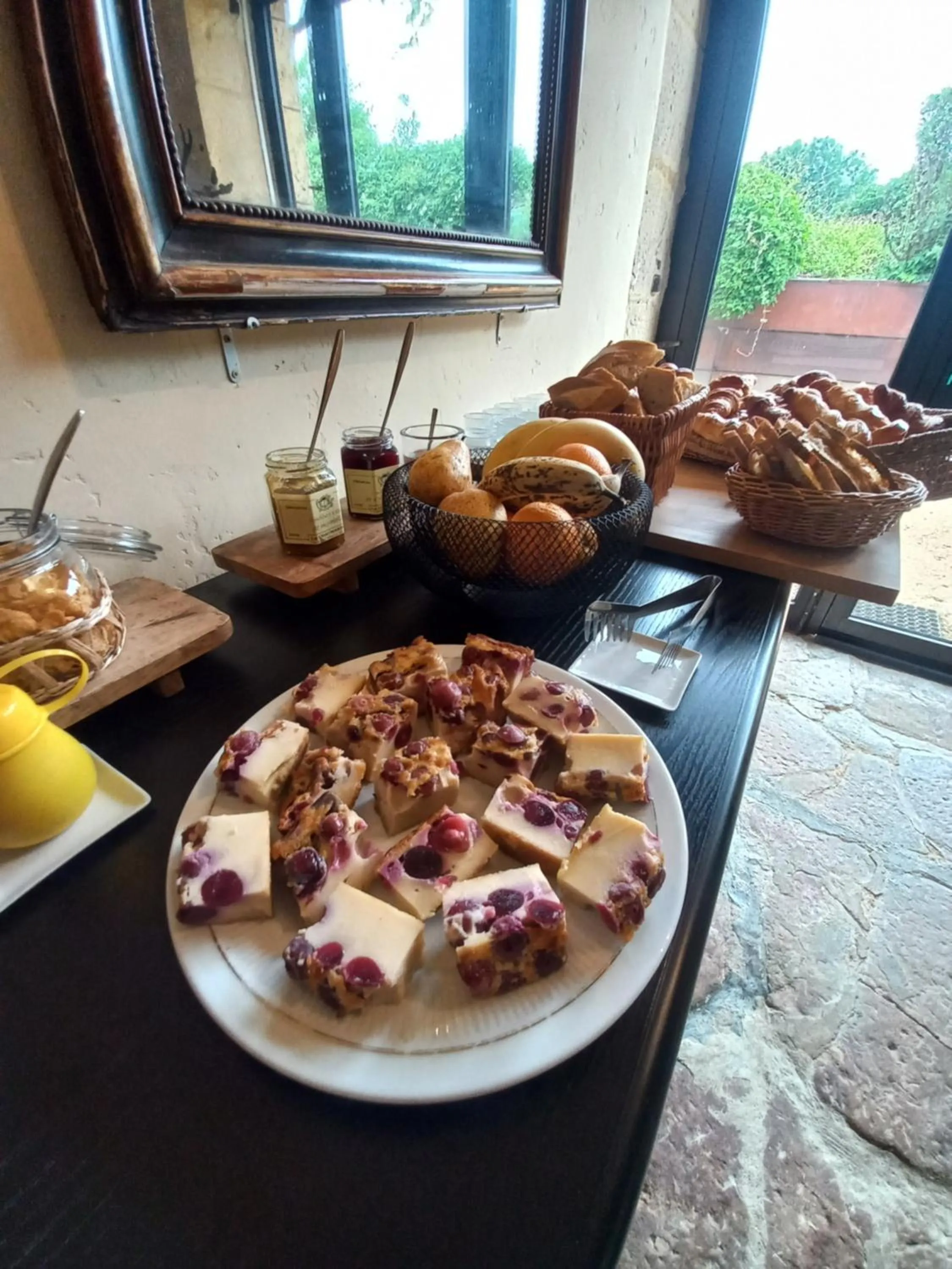 Hotel La Maison des Peyrat