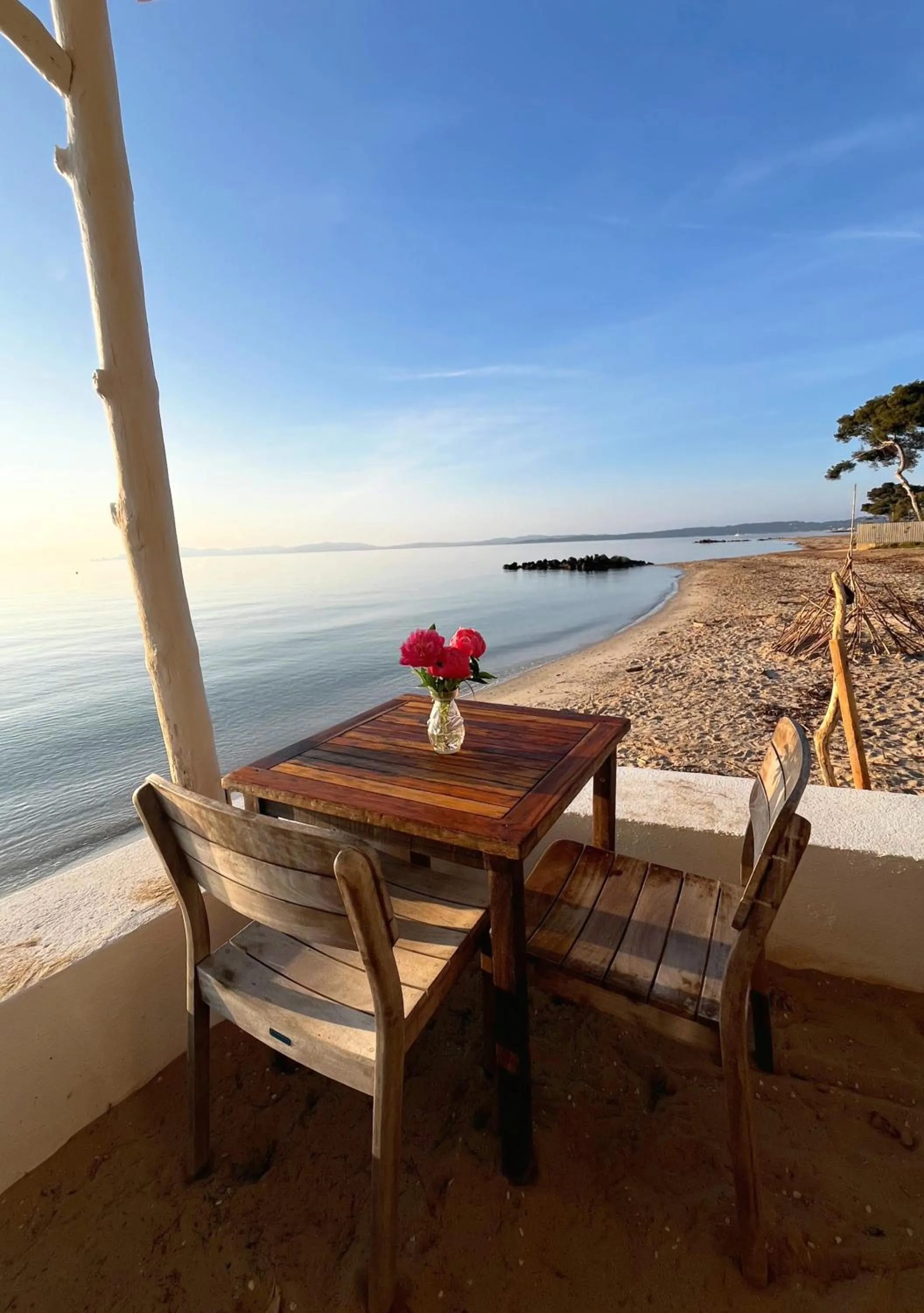 Hôtel Lido Beach