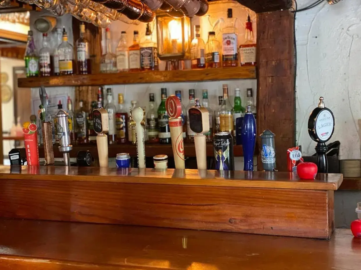 The Olde Angel Inn The Olde Angel Inn