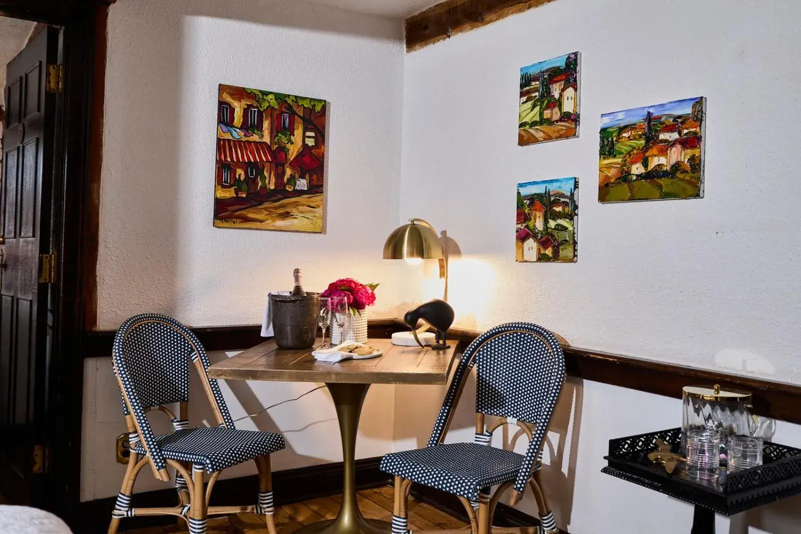 The Olde Angel Inn The Olde Angel Inn