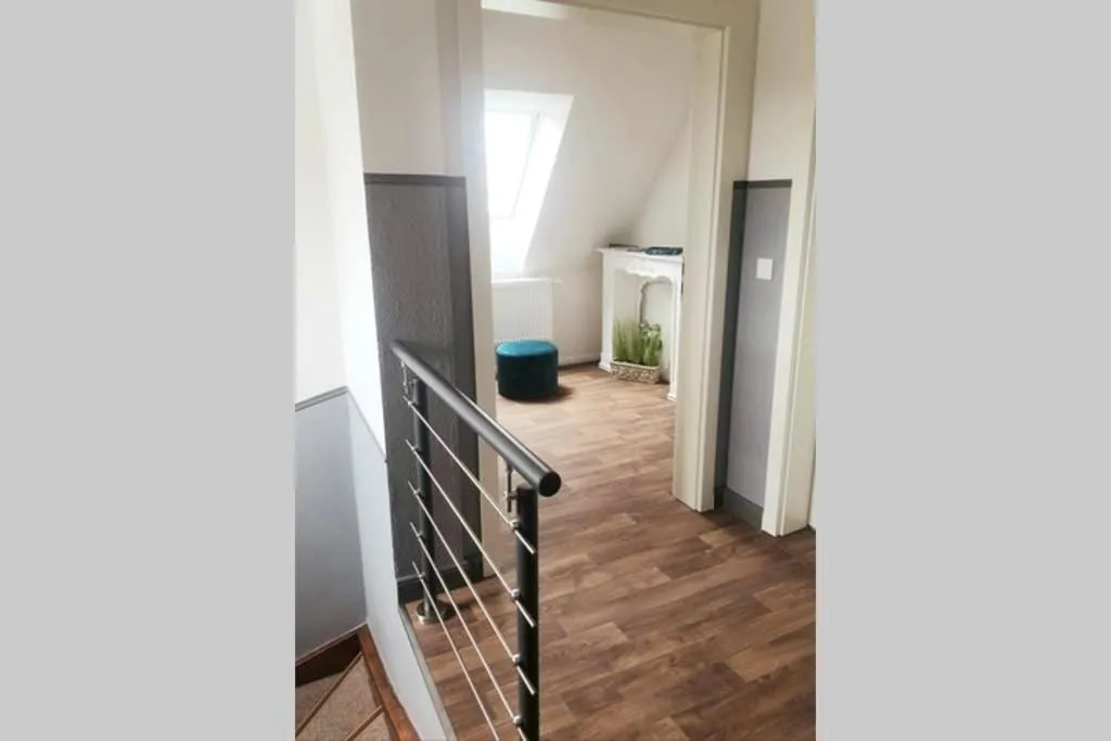 Villa Pries