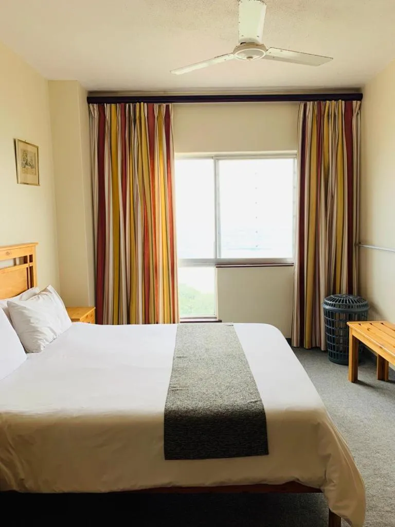 Bed in Santana Margates