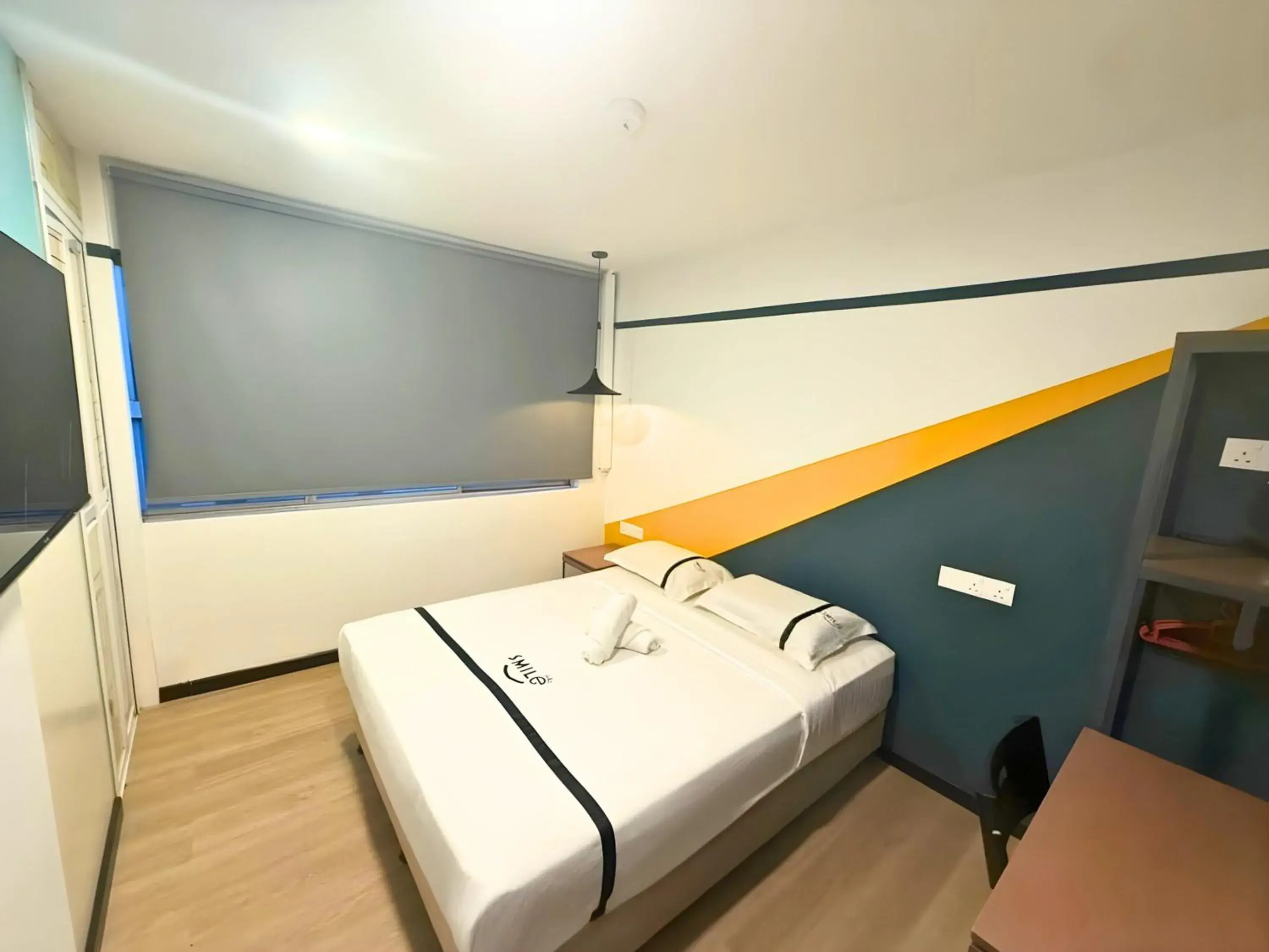 Smile Hotel Chow Kit PWTC Smile Hotel Chow Kit PWTC