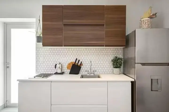 Deluxe Apartment, 1 Queen bed with Sofa bed in Rosalina Ocean Park Deluxe Apartment, 1 Queen bed with Sofa bed in Rosalina Ocean Park