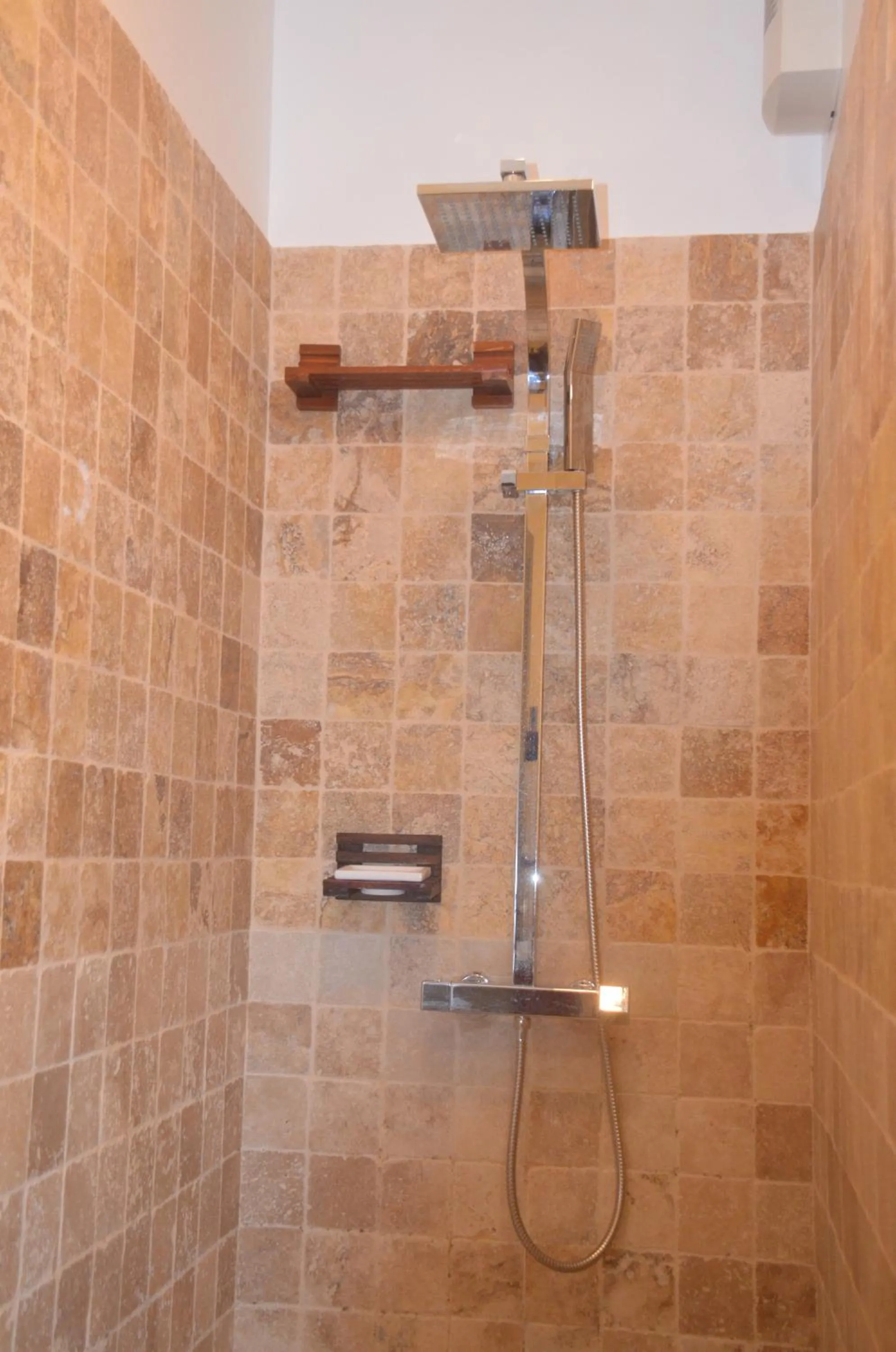 Bathroom in L'ère du temps