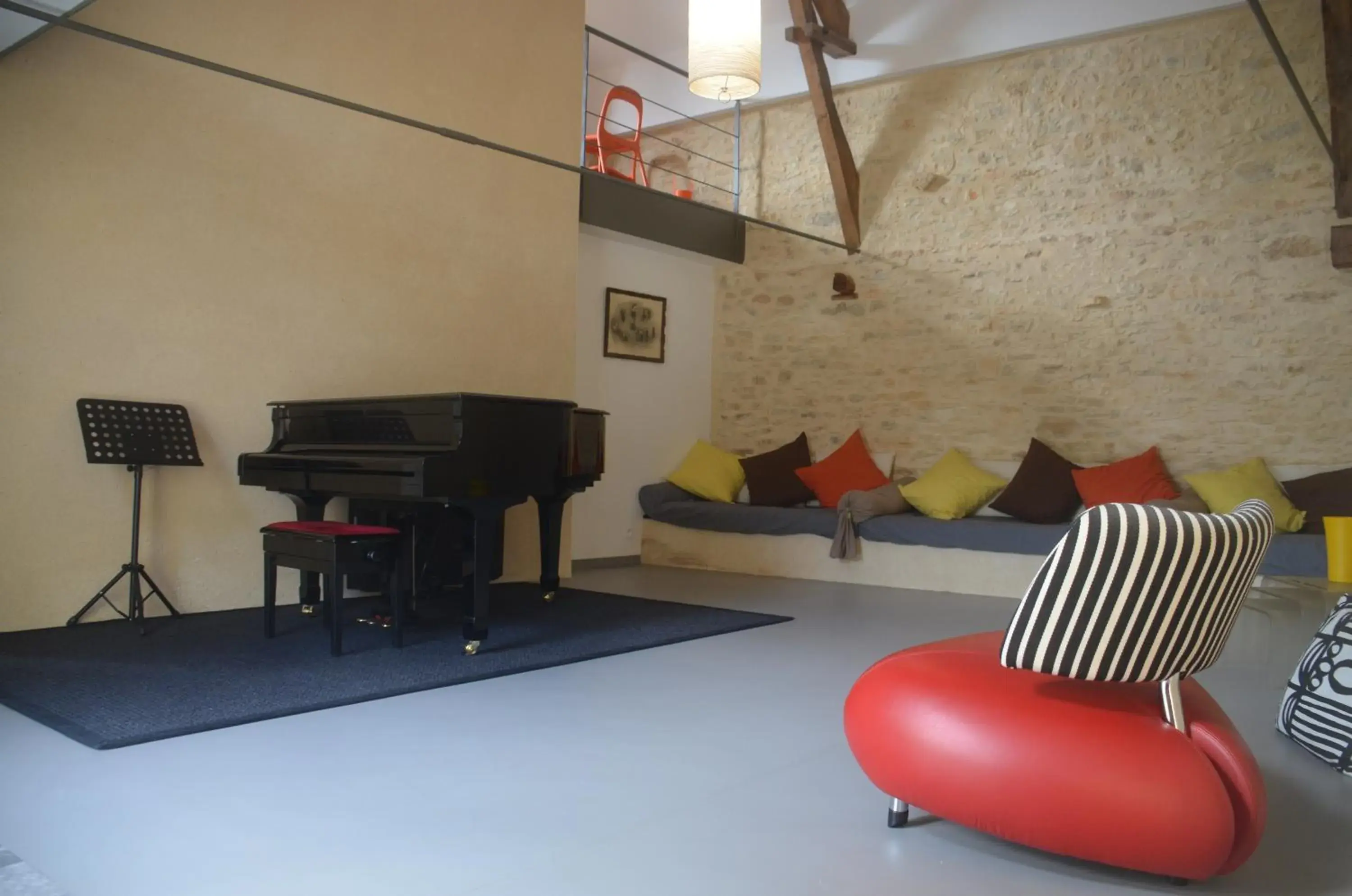 Family Suite in L'ère du temps Family Suite in L'ère du temps