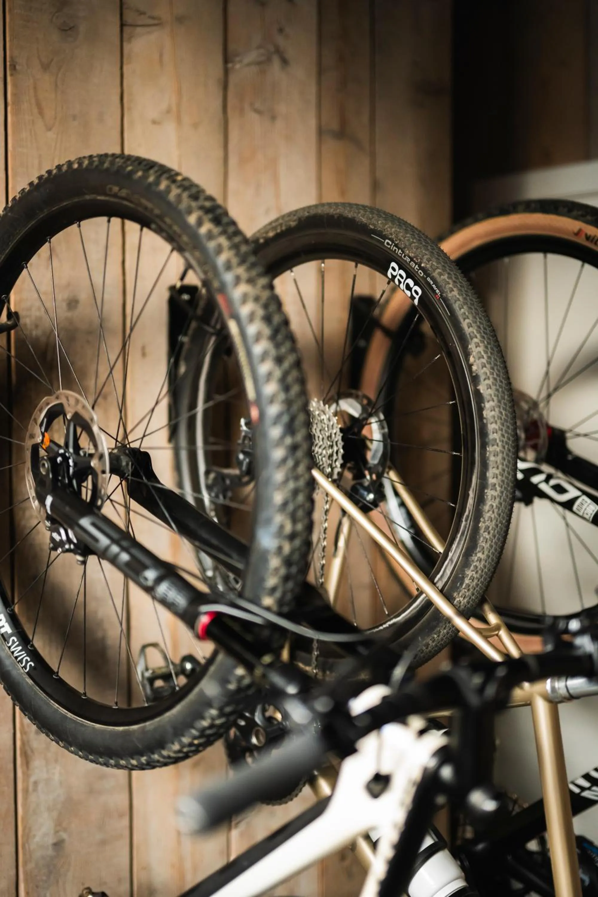 PANACHE - BIKE EN SLEEP HOTEL