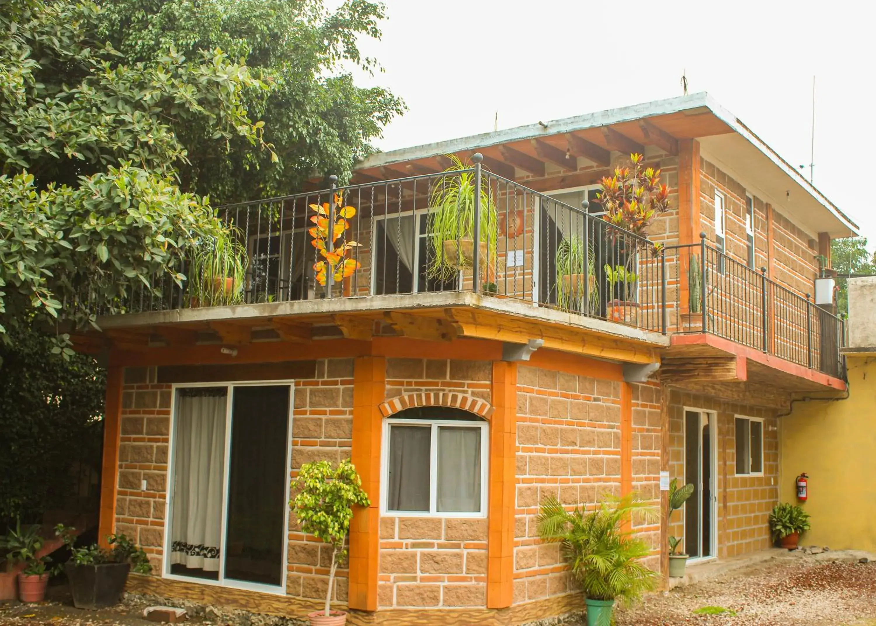 Hospedaje Piedra de Sol Hospedaje Piedra de Sol