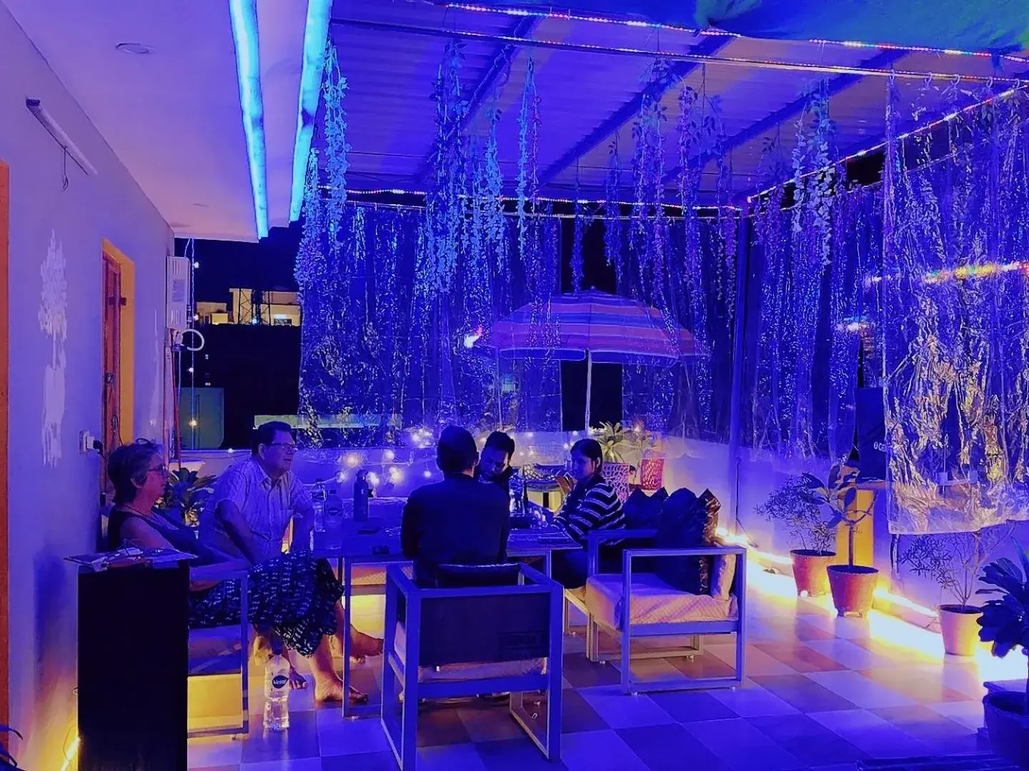 Taj Street Hostel Taj Street Hostel