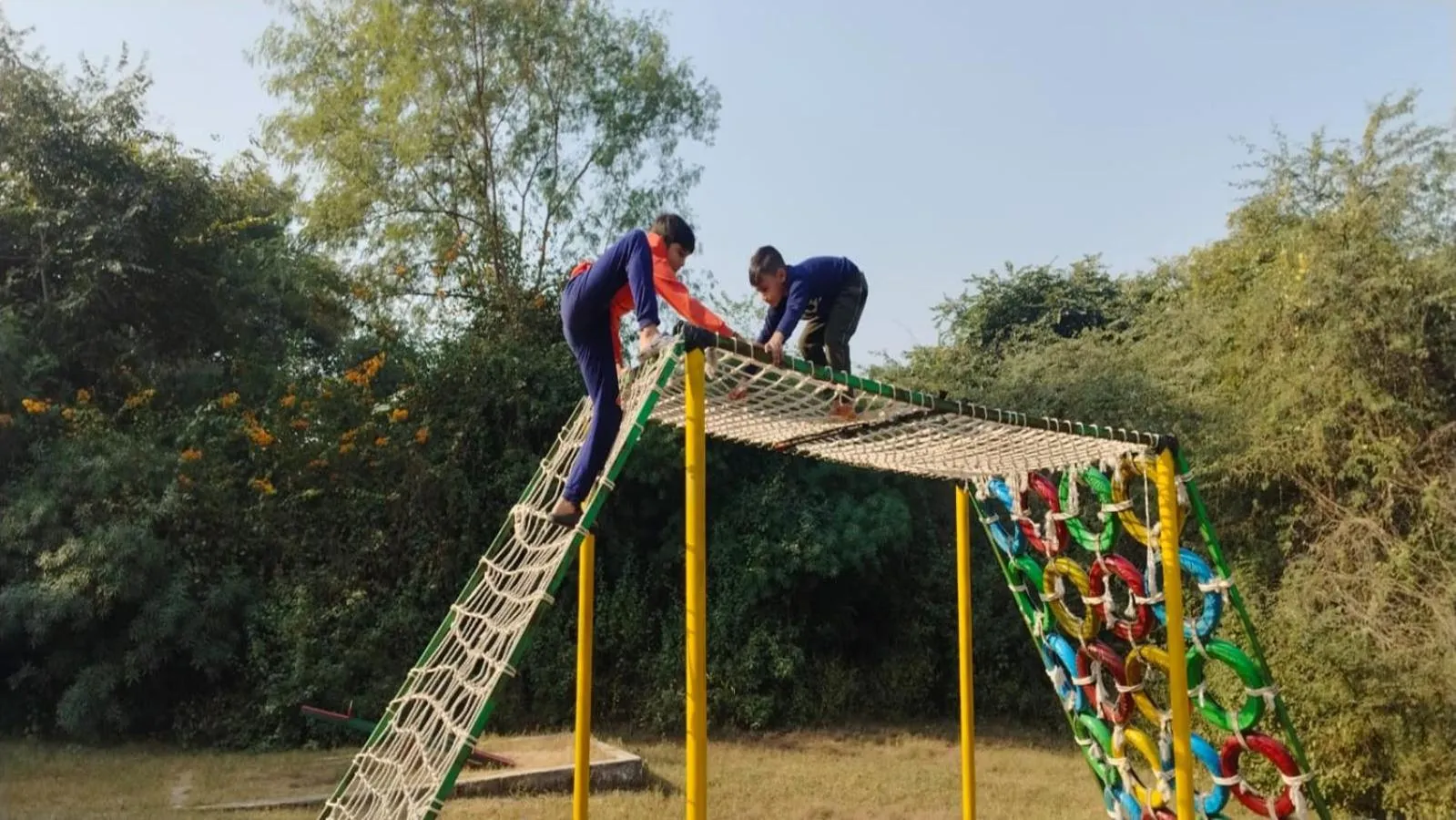 Activities in Taj Street Hostel