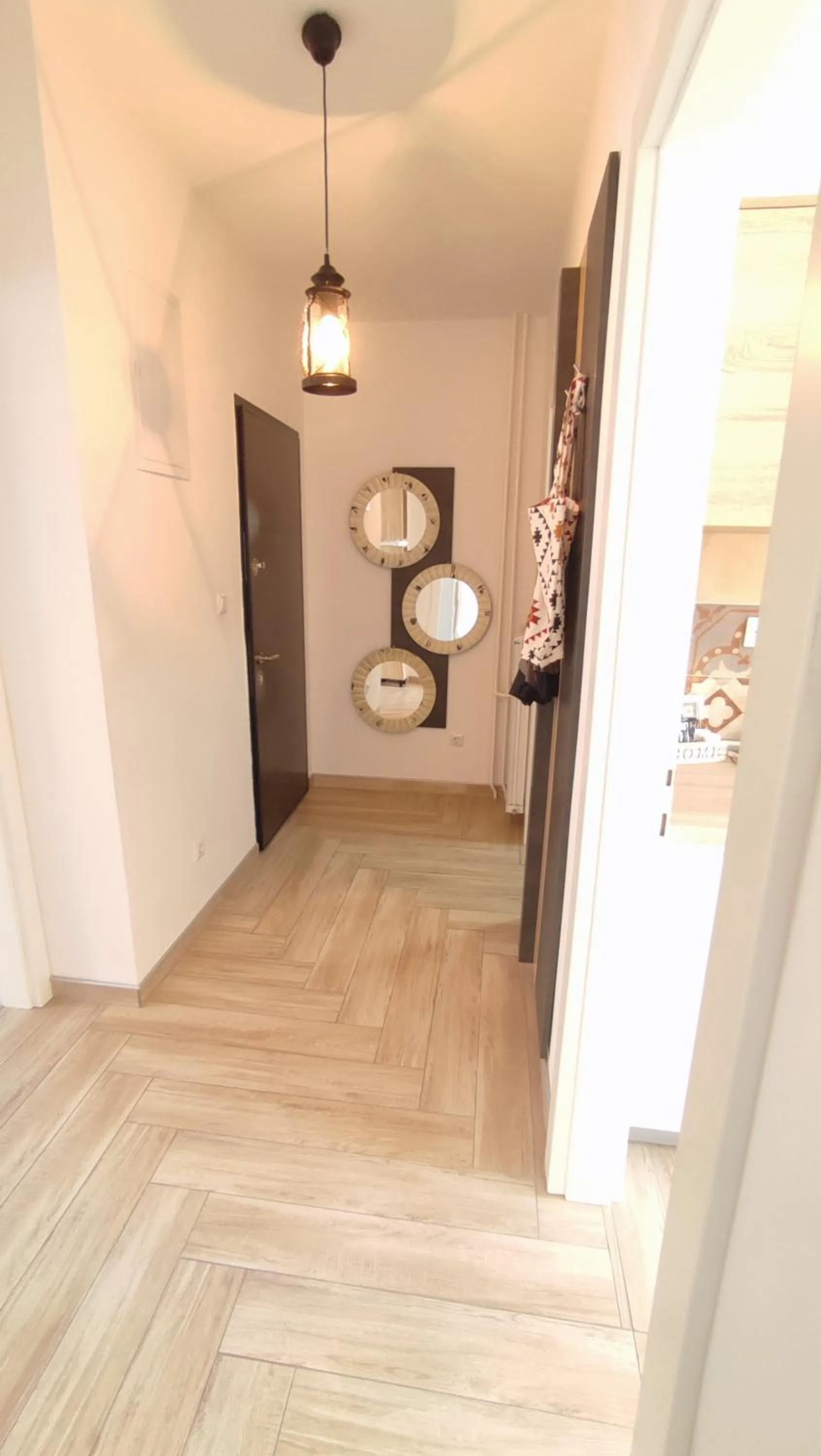 acessibility in Apartman Lena