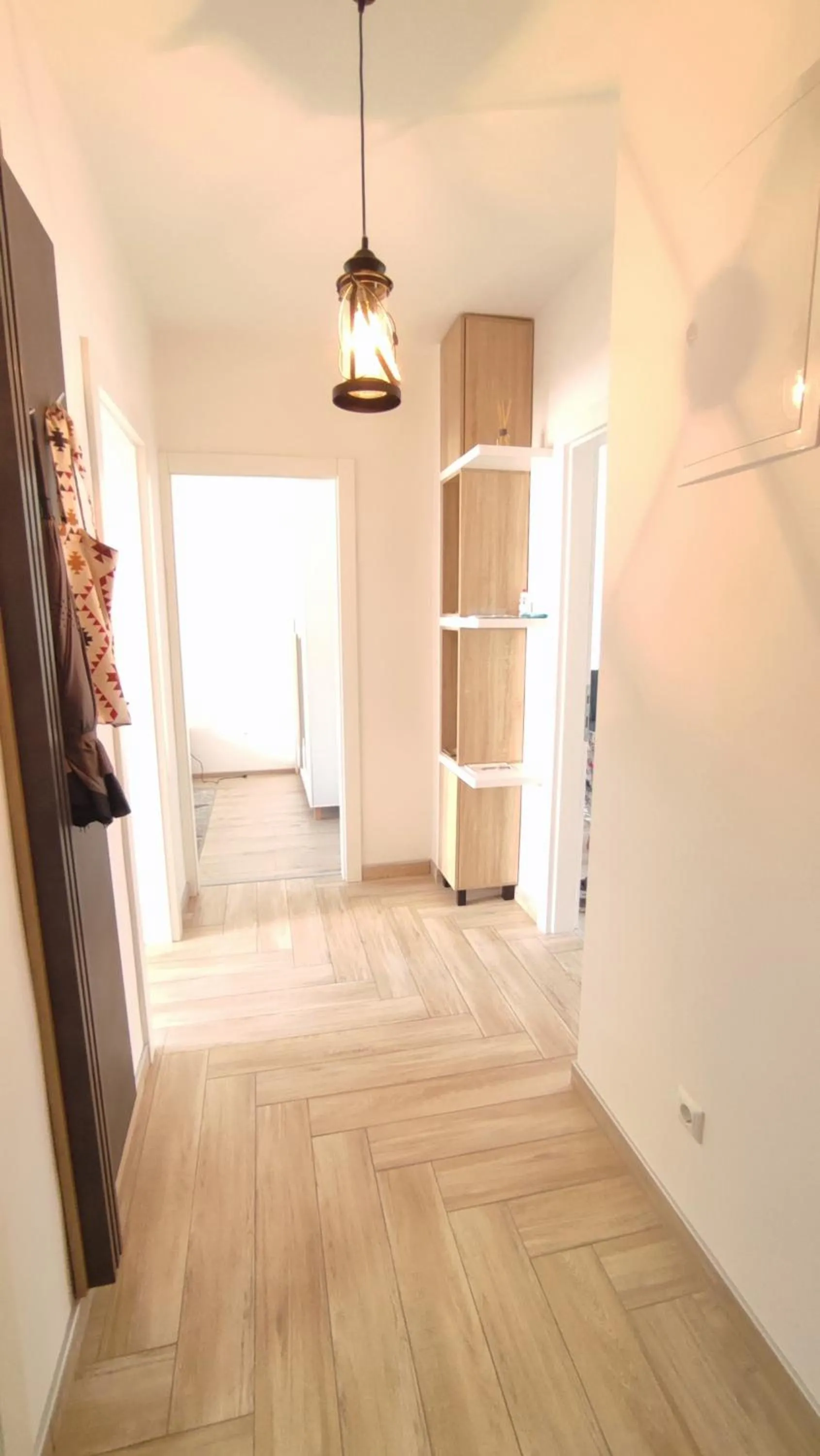 Property building in Apartman Lena