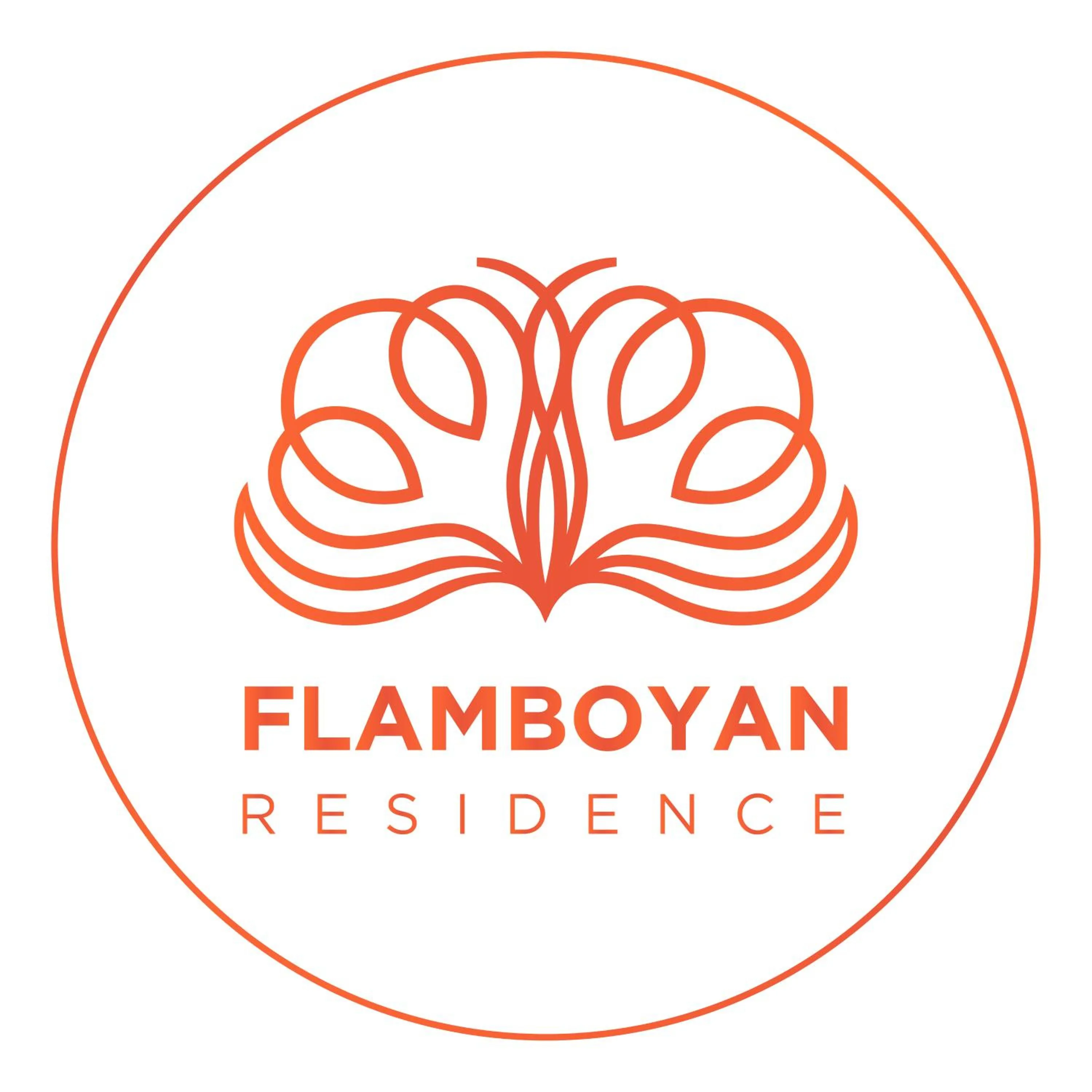Flamboyan Residence Cipete