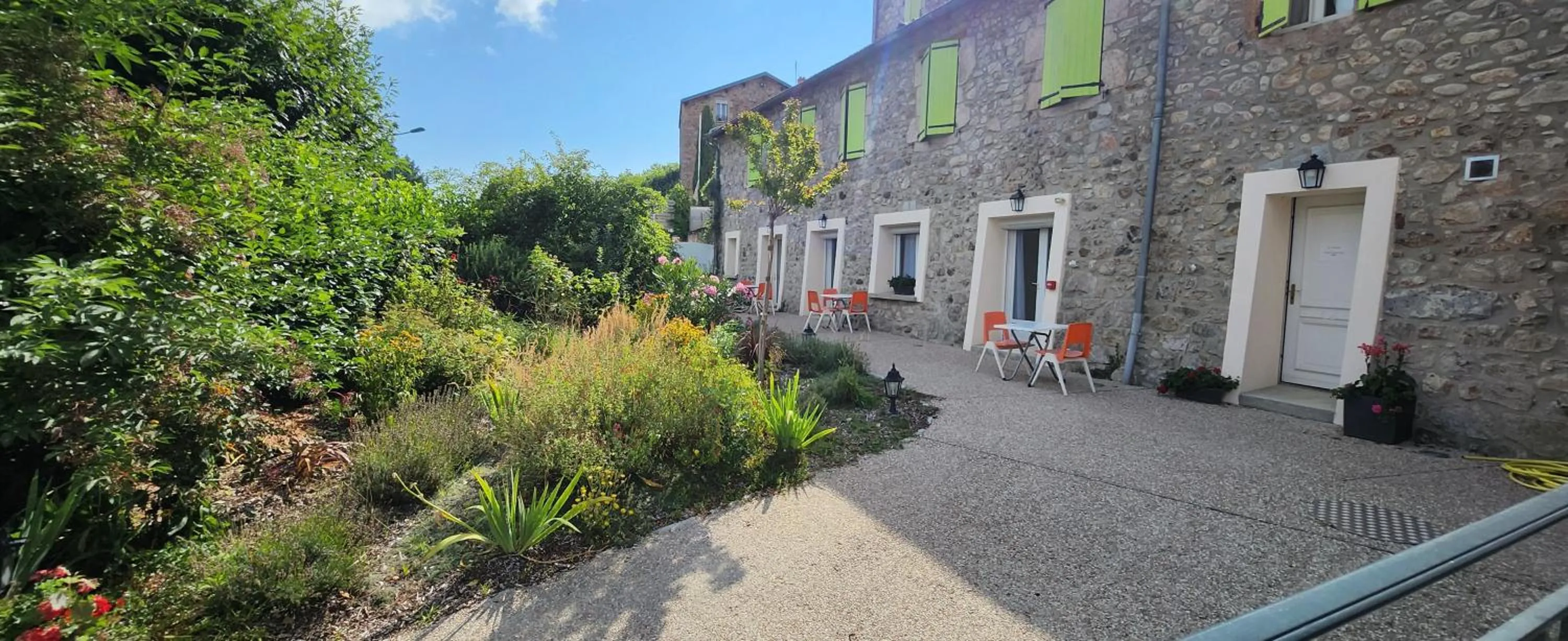 Hotel Des Négociants