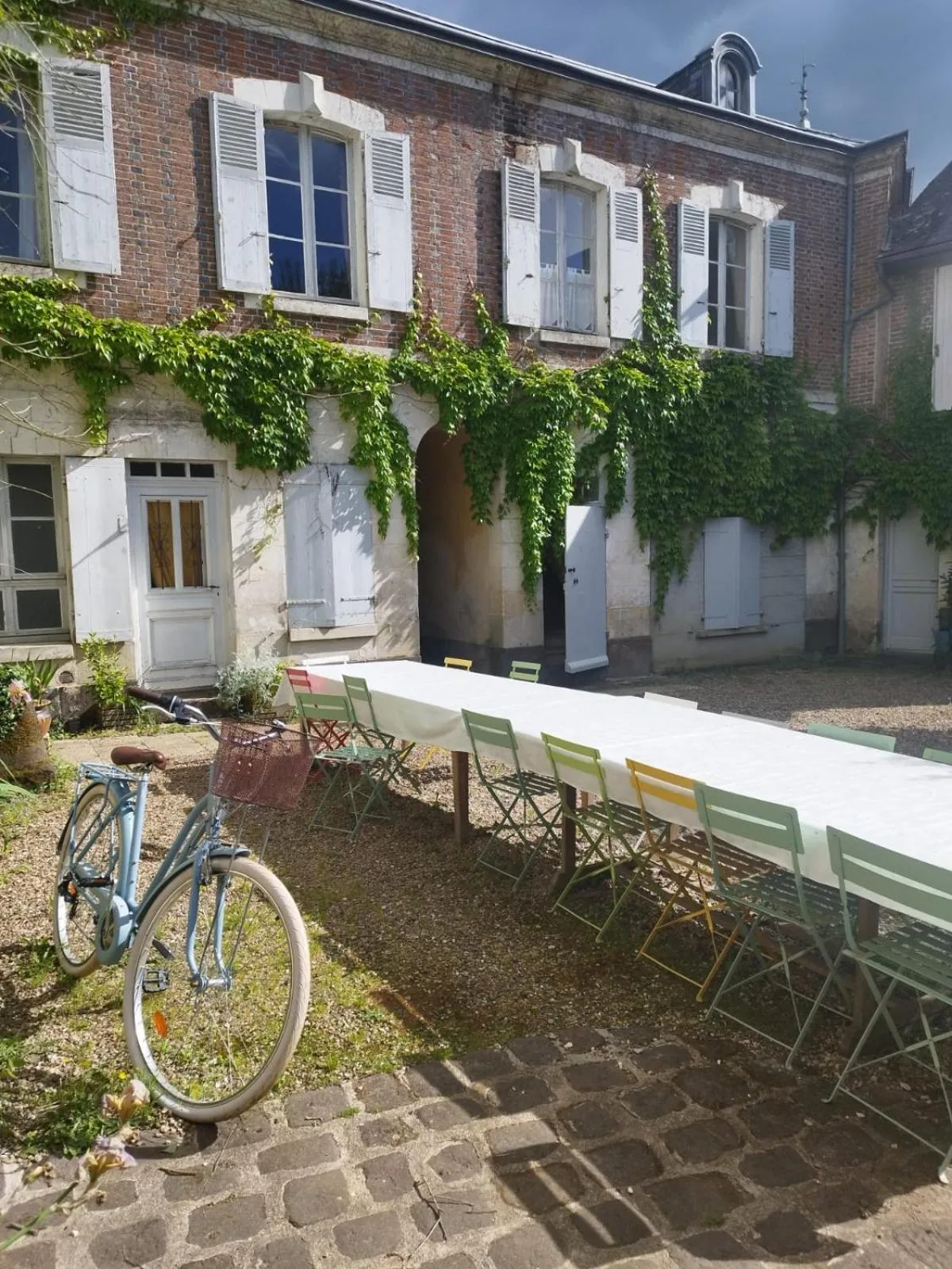 Il était une fois un jardin