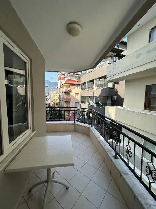 Property building in Havana Apart Hotel