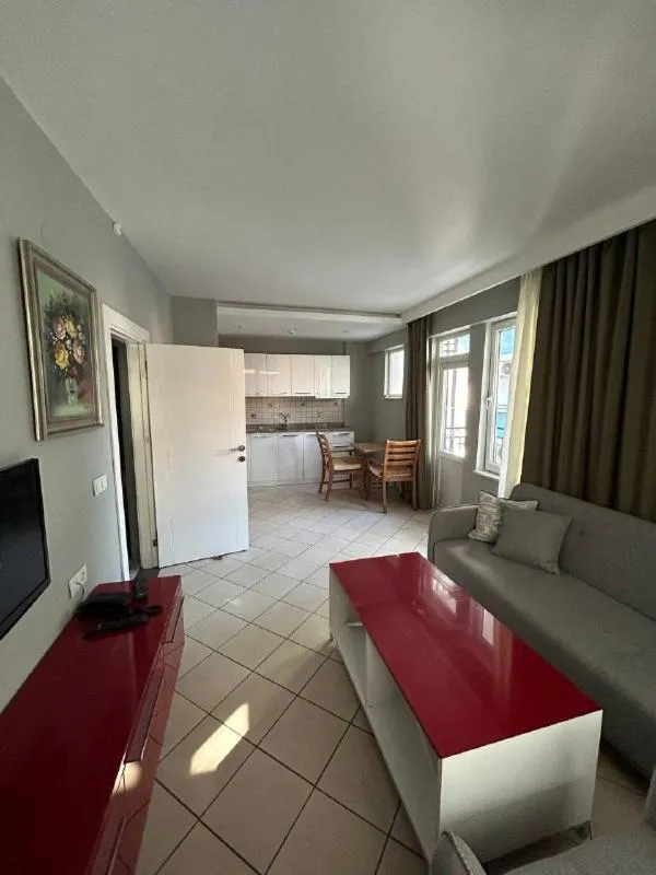 air conditioner in Havana Apart Hotel