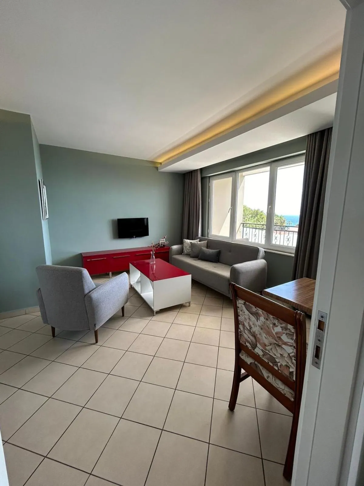 Bed in Havana Apart Hotel