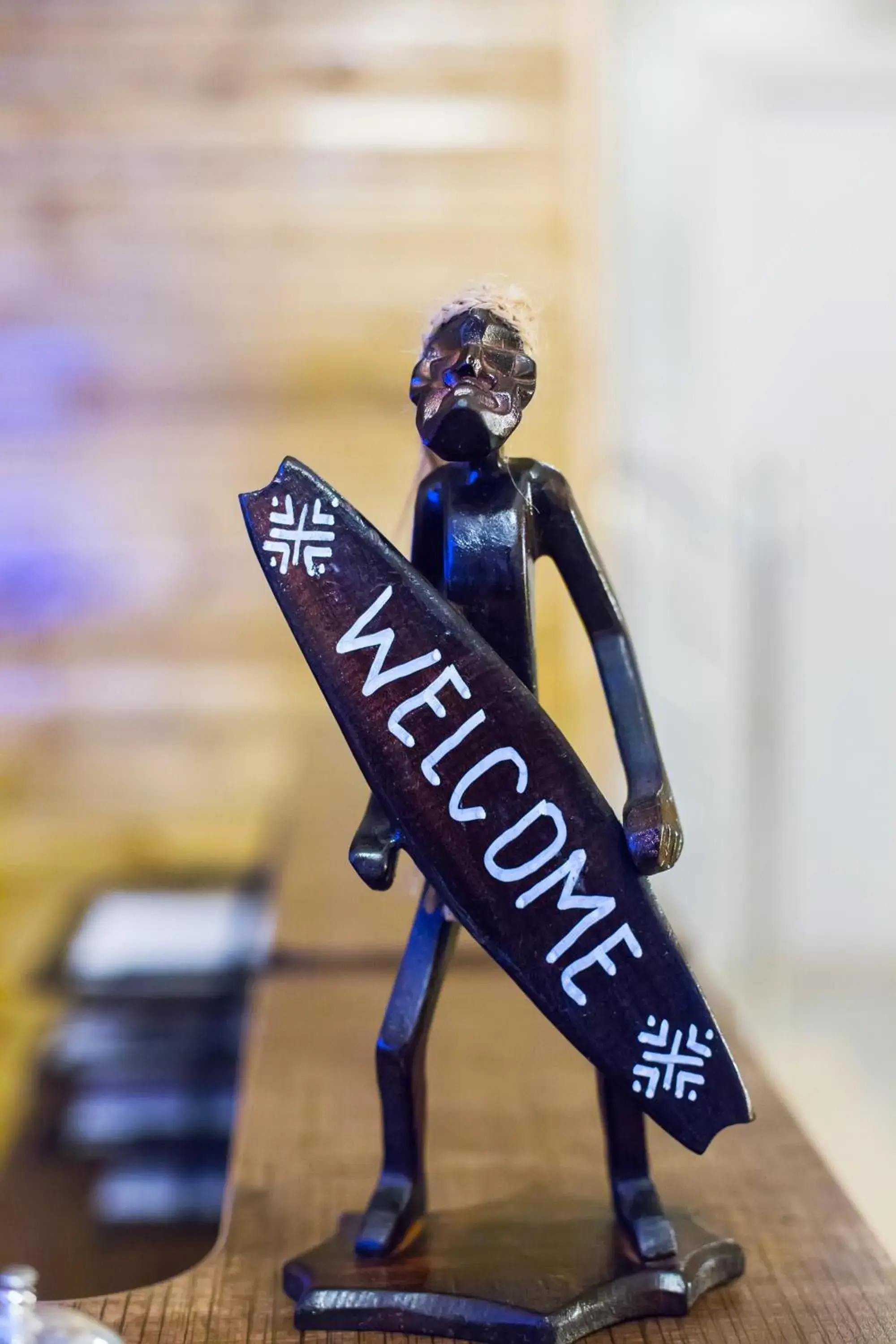 Lobby or reception in Galapera Hotel Lobby or reception in Galapera Hotel