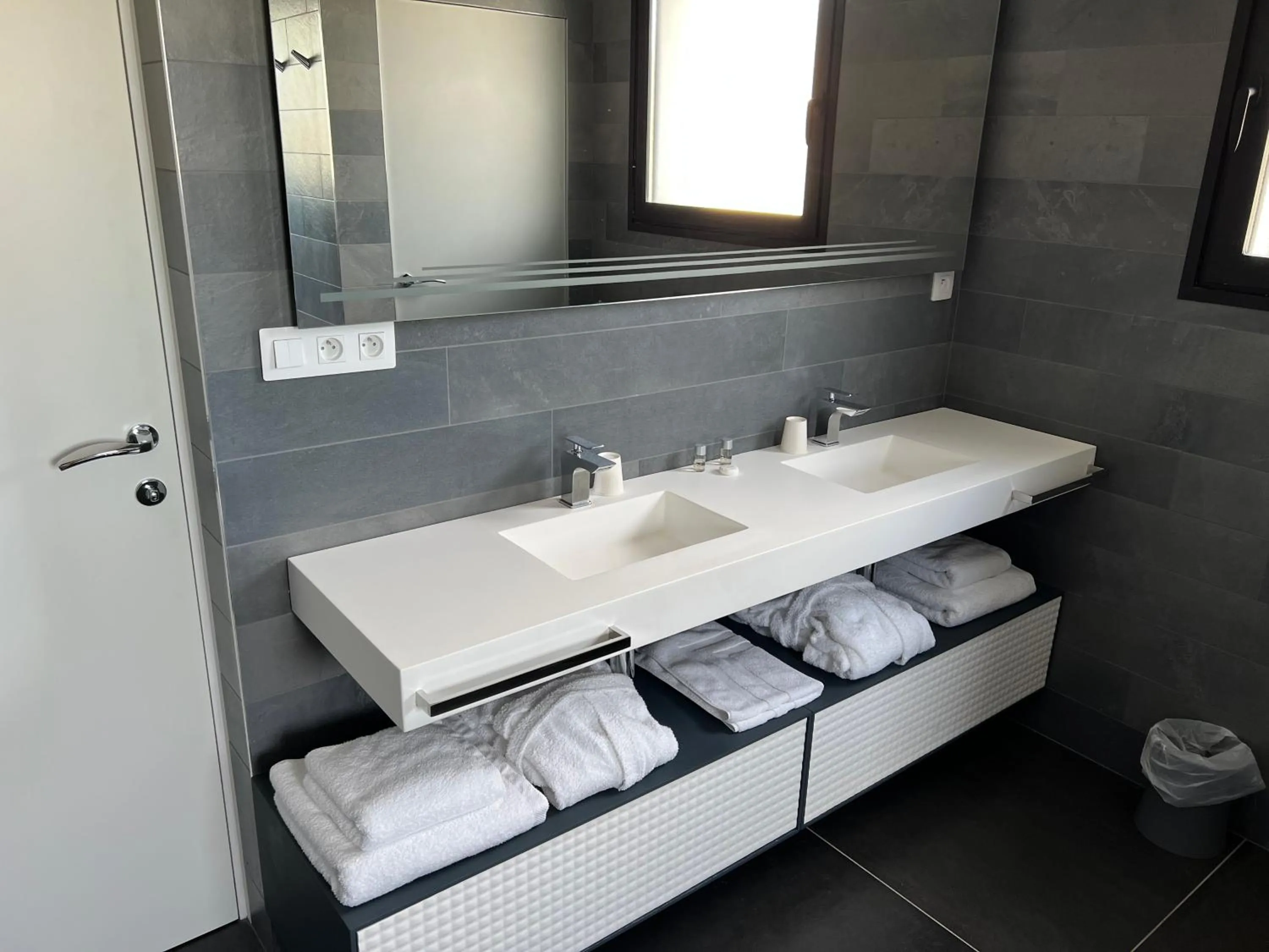 Bathroom in VILLA MIAMI