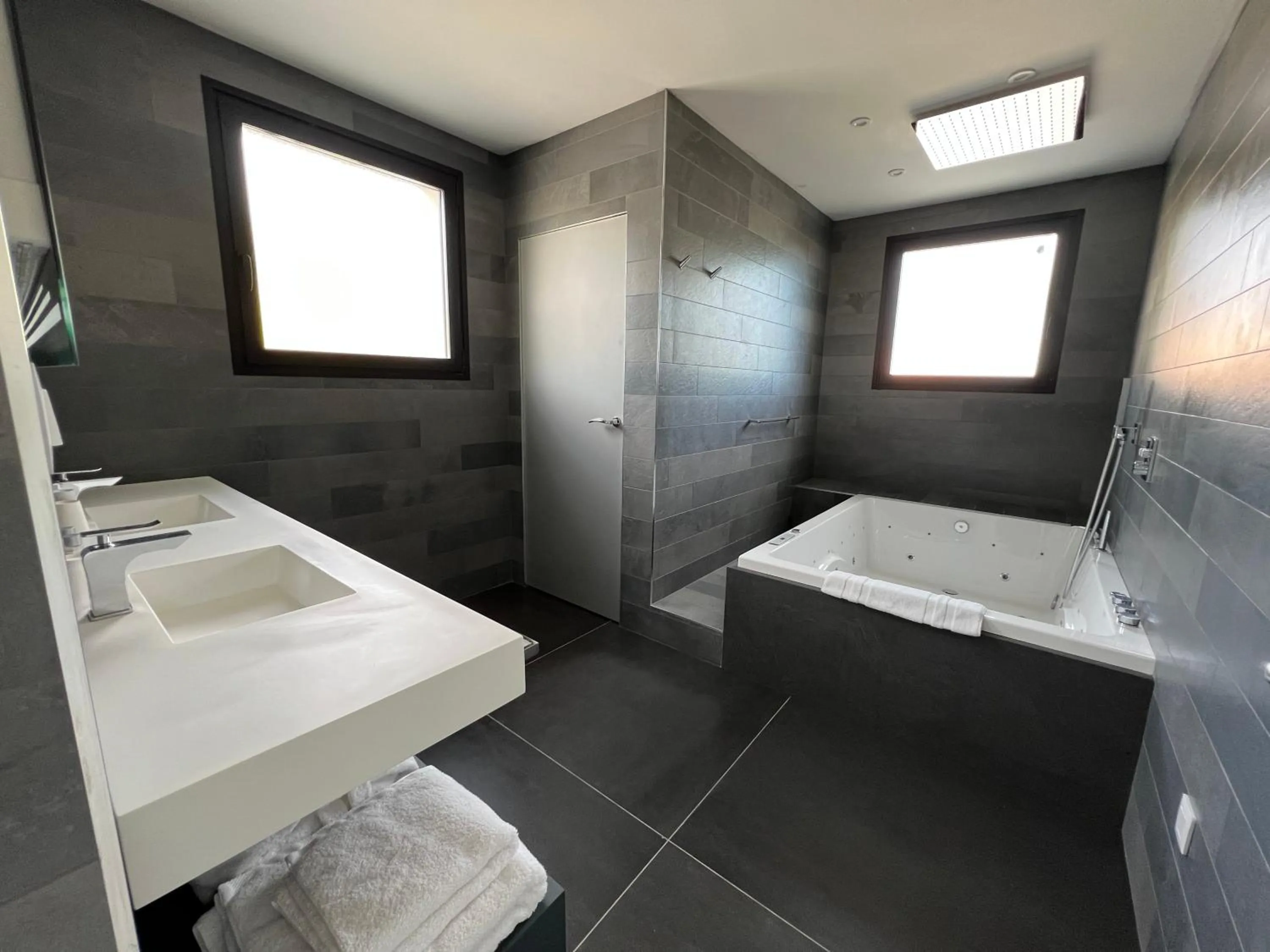 Bathroom in VILLA MIAMI