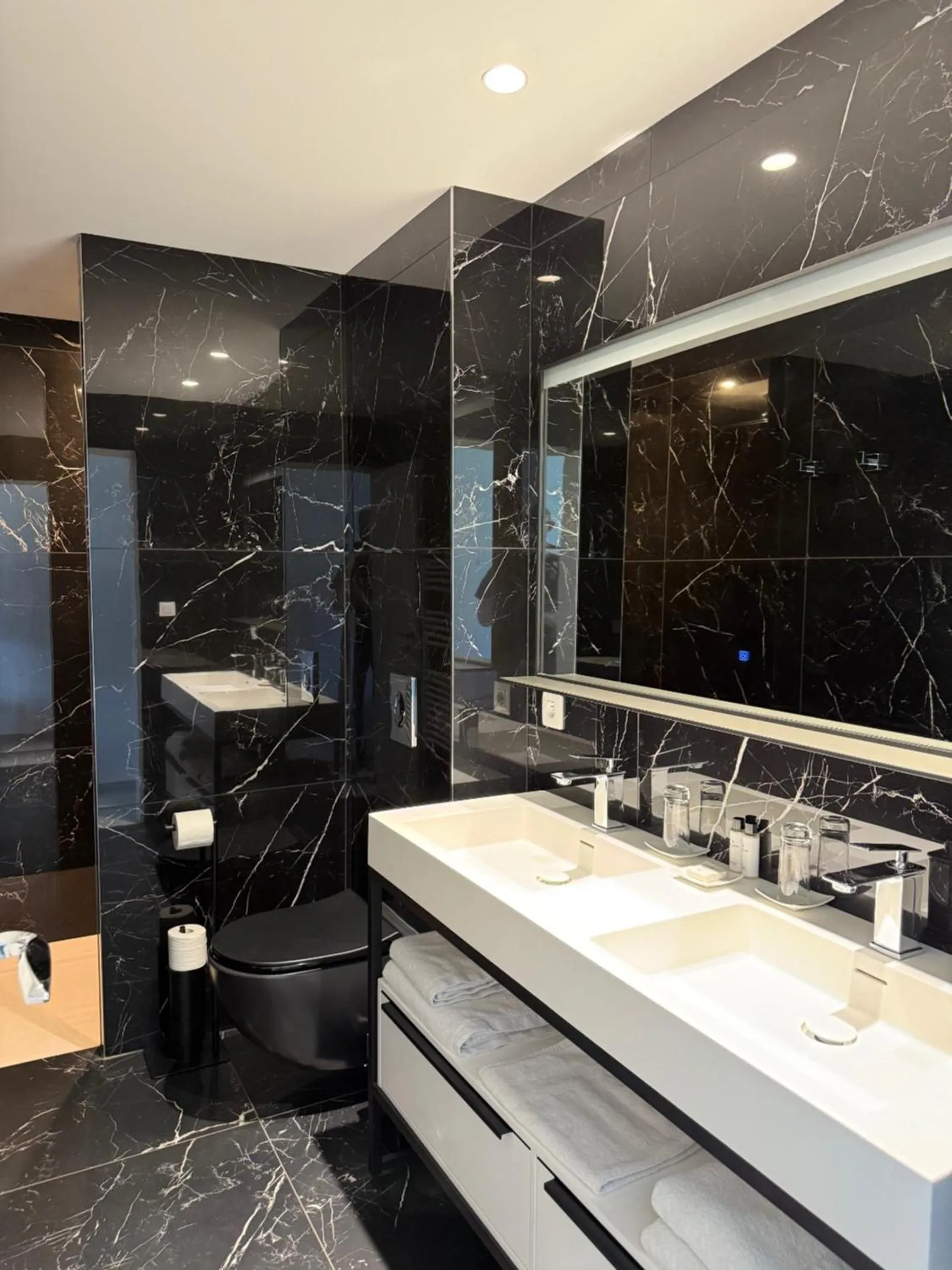 Bathroom in VILLA MIAMI