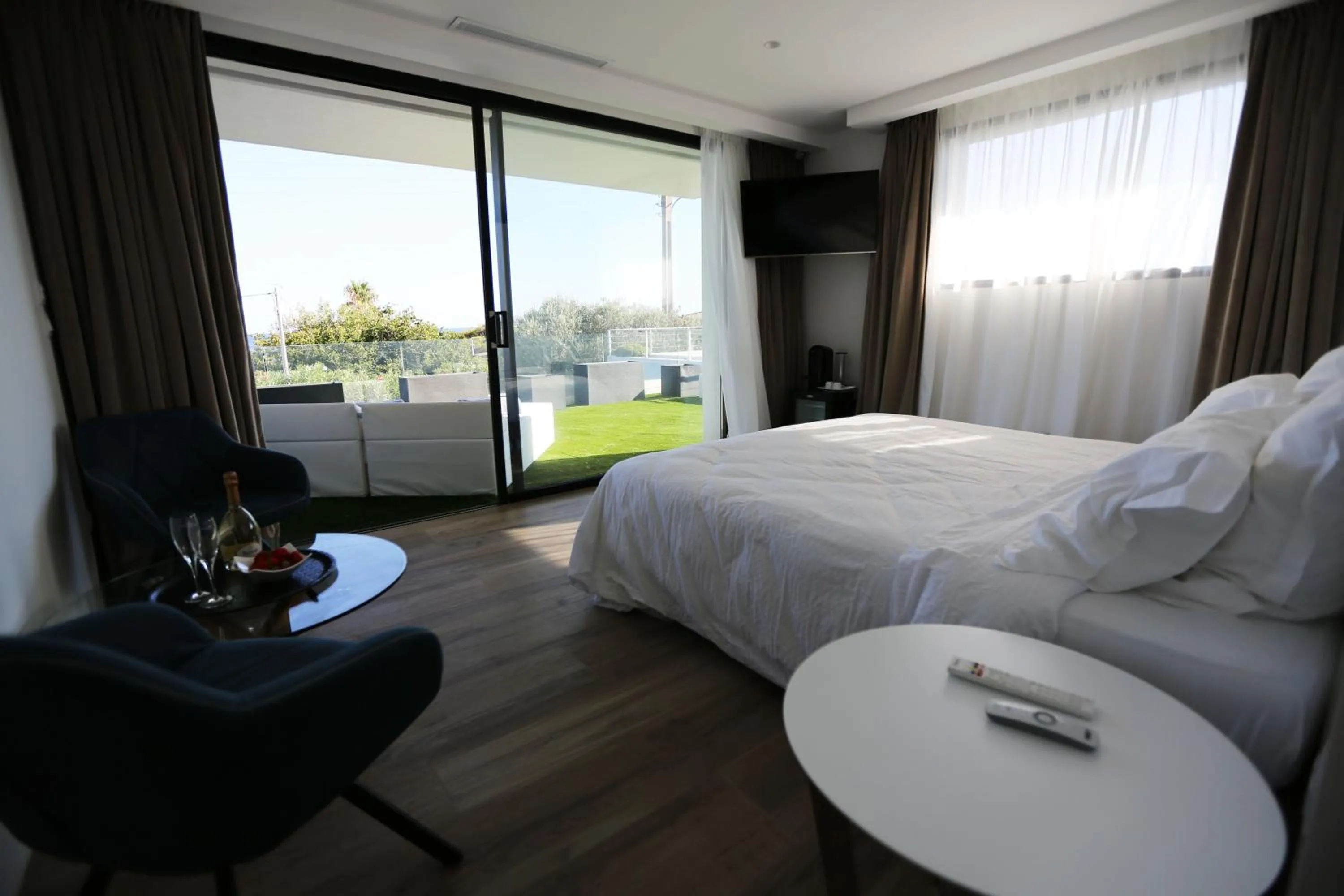 Bedroom, Bed in VILLA MIAMI