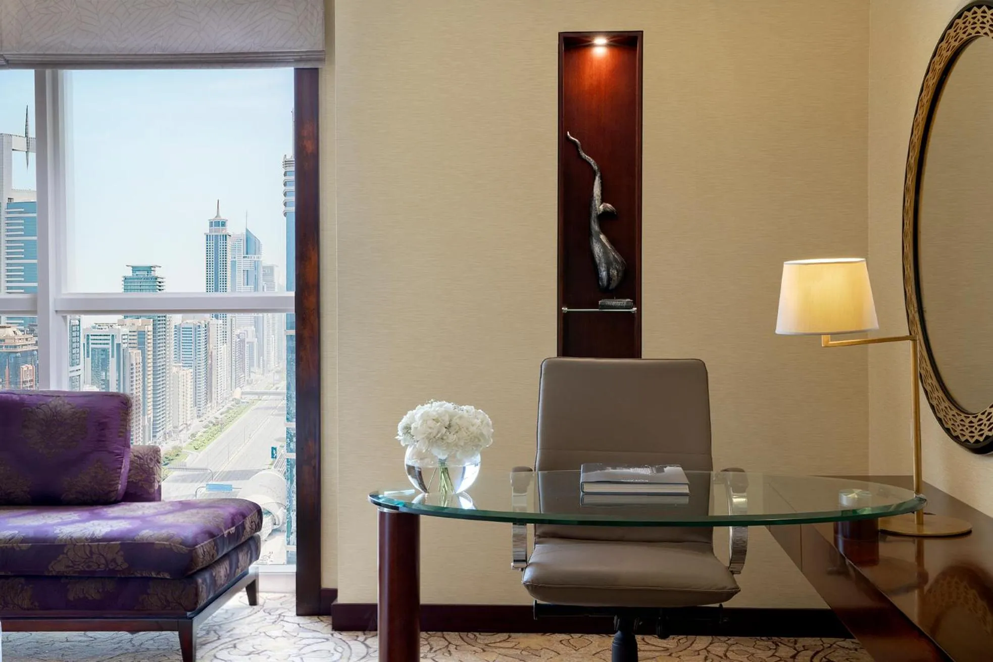 Dusit Thani Dubai