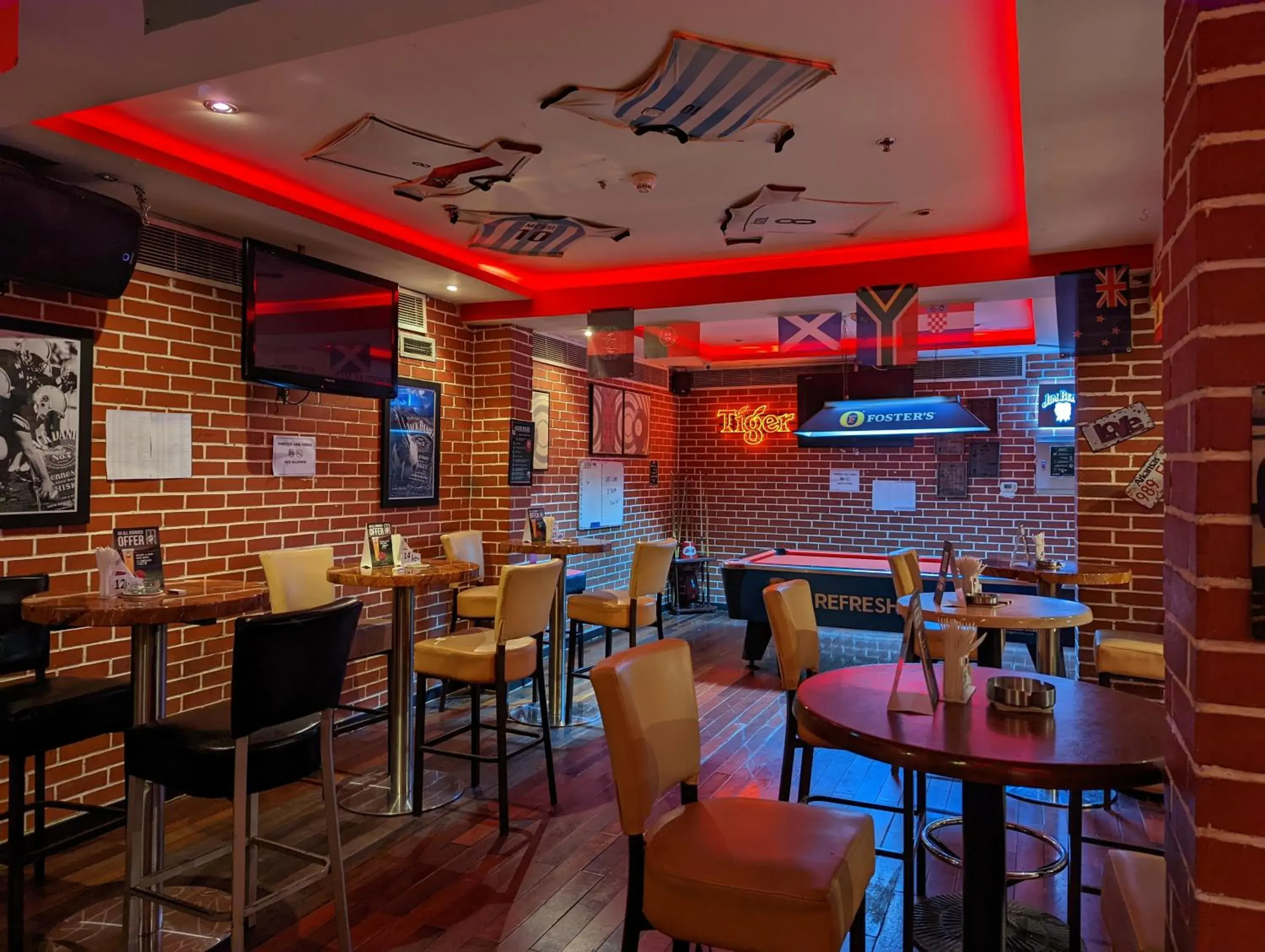 Restaurant/places to eat in Fortune Karama Hotel Restaurant/places to eat in Fortune Karama Hotel