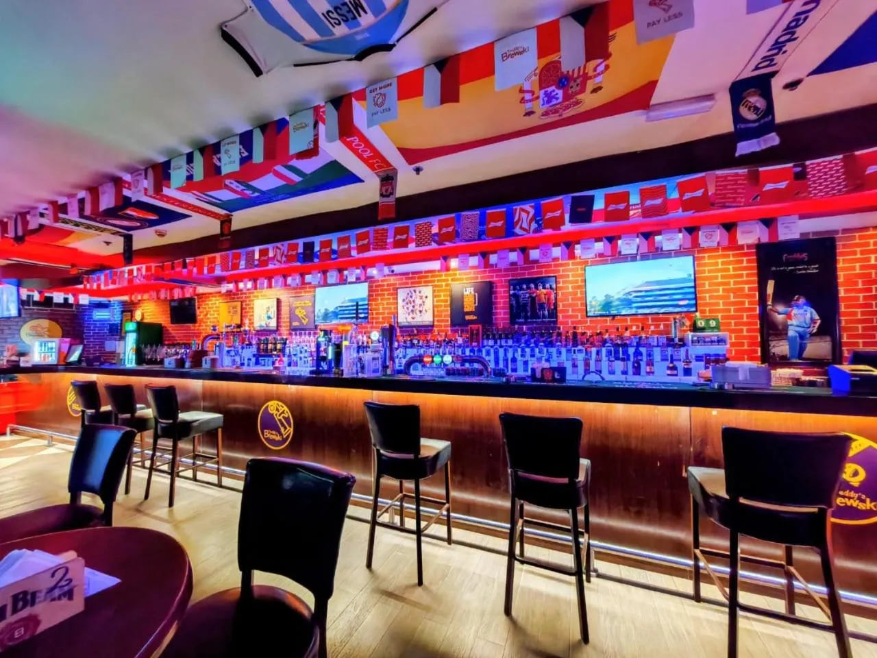 Fortune Karama Hotel