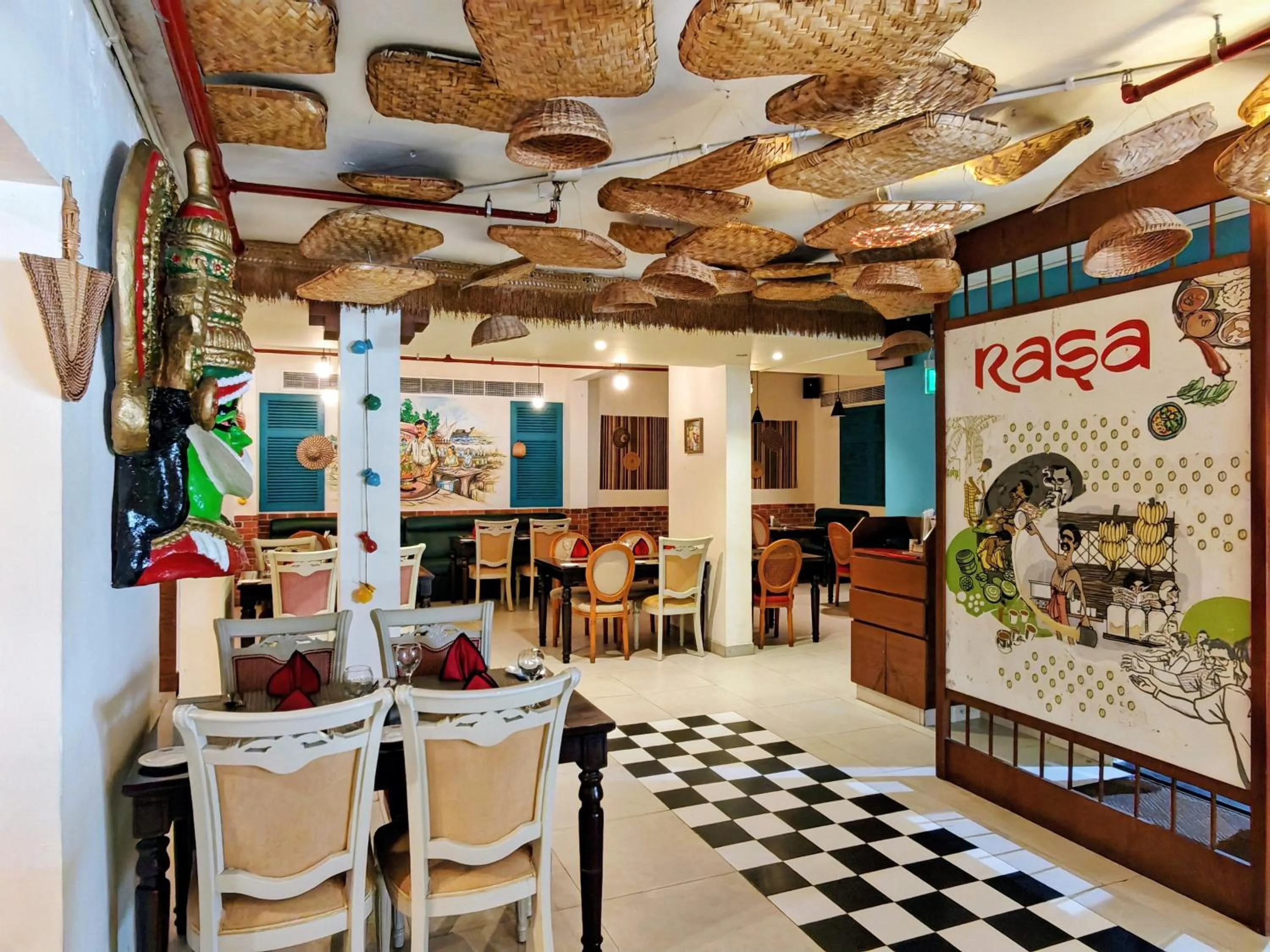 Fortune Karama Hotel